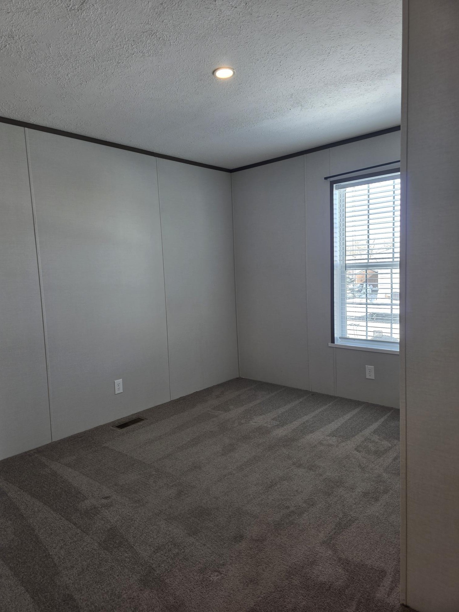 A photo of the Big Country Home