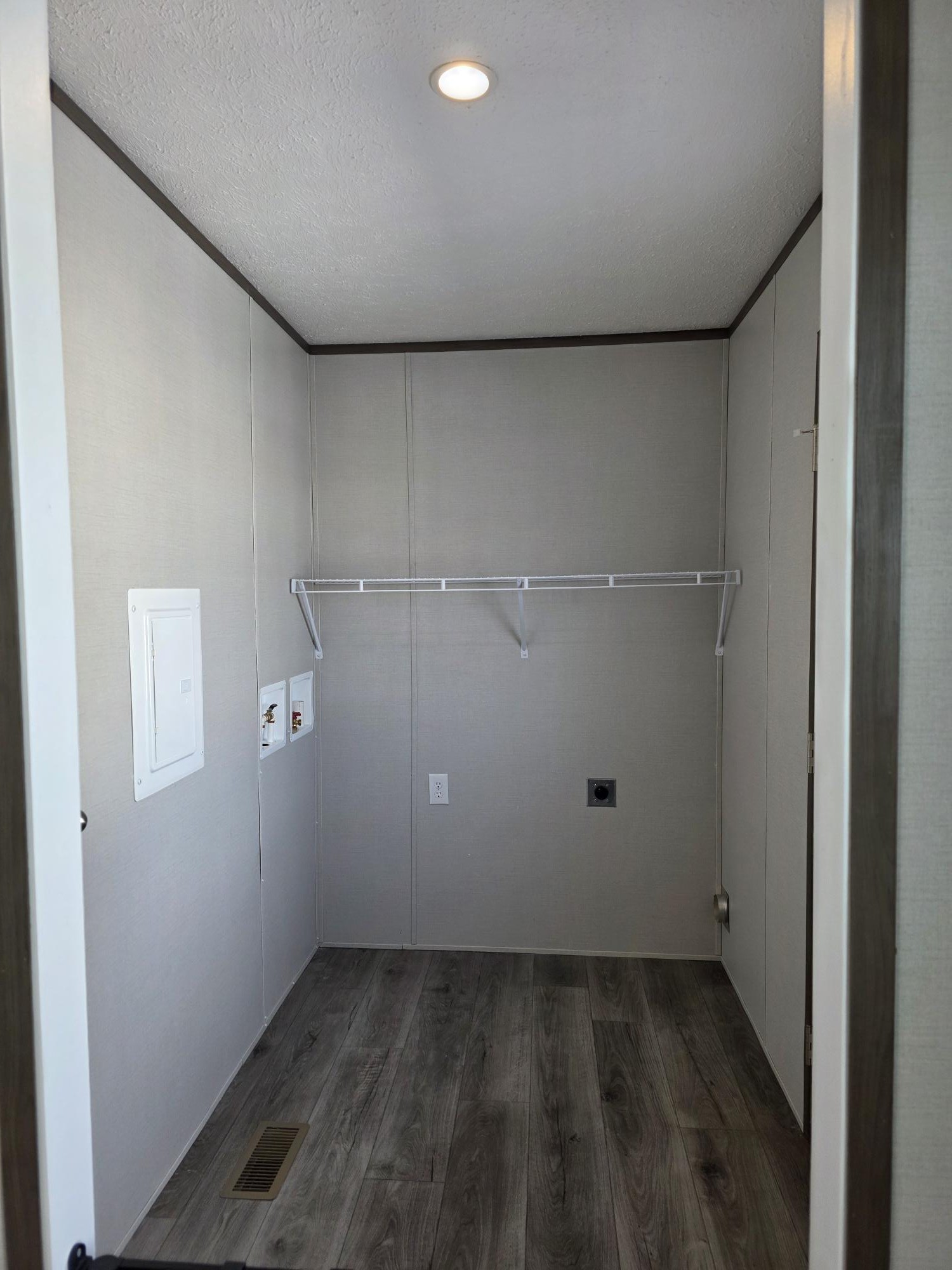 A photo of the Big Country Home