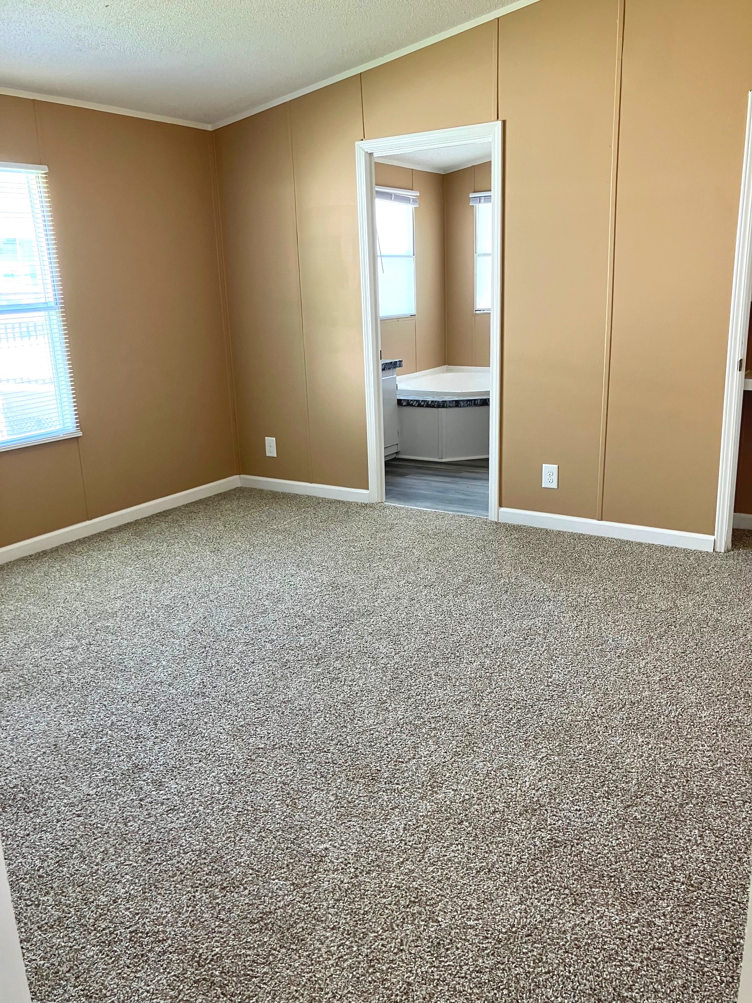 A photo of the Pine Hills Home
