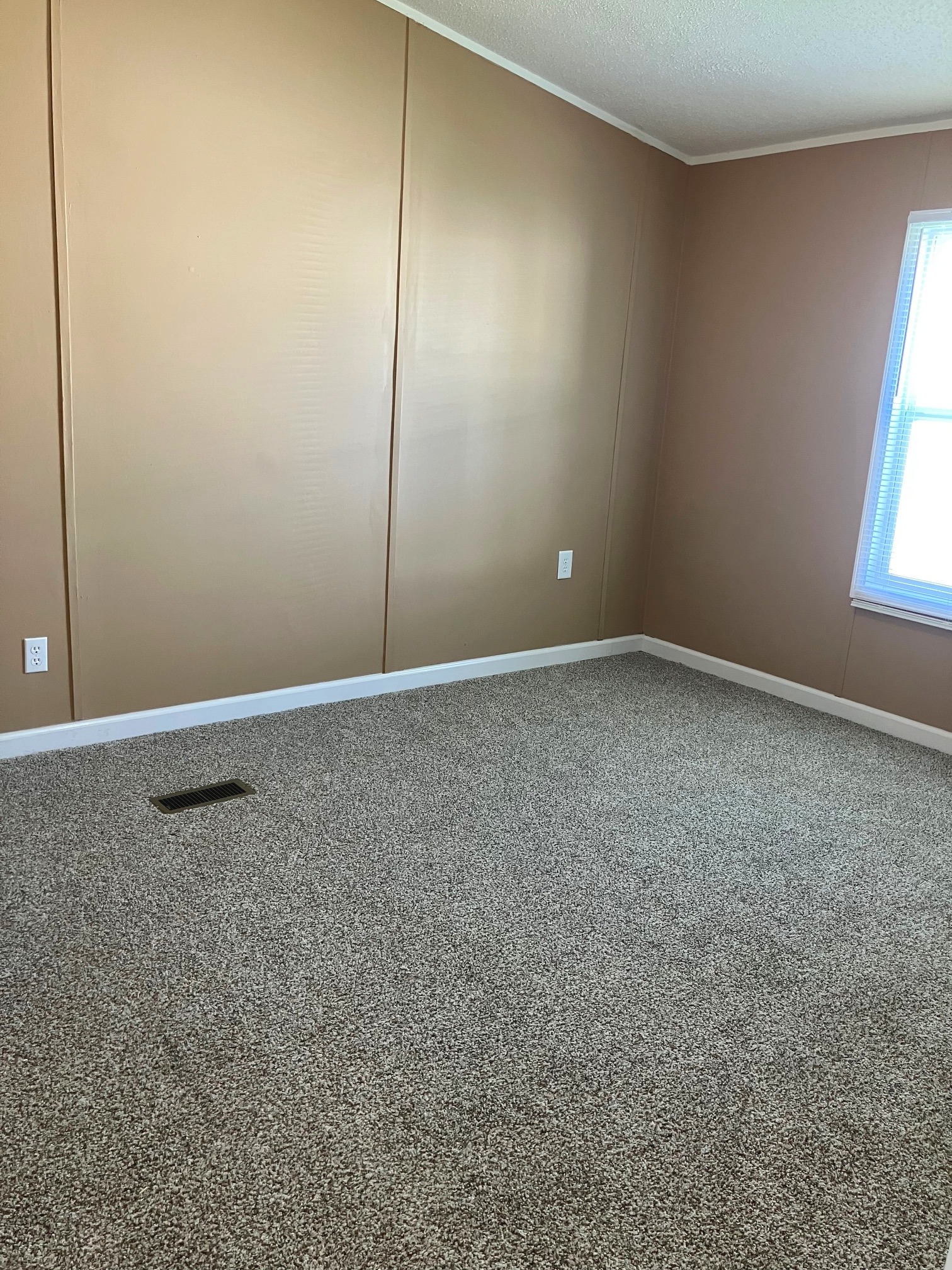 A photo of the Pine Hills Home