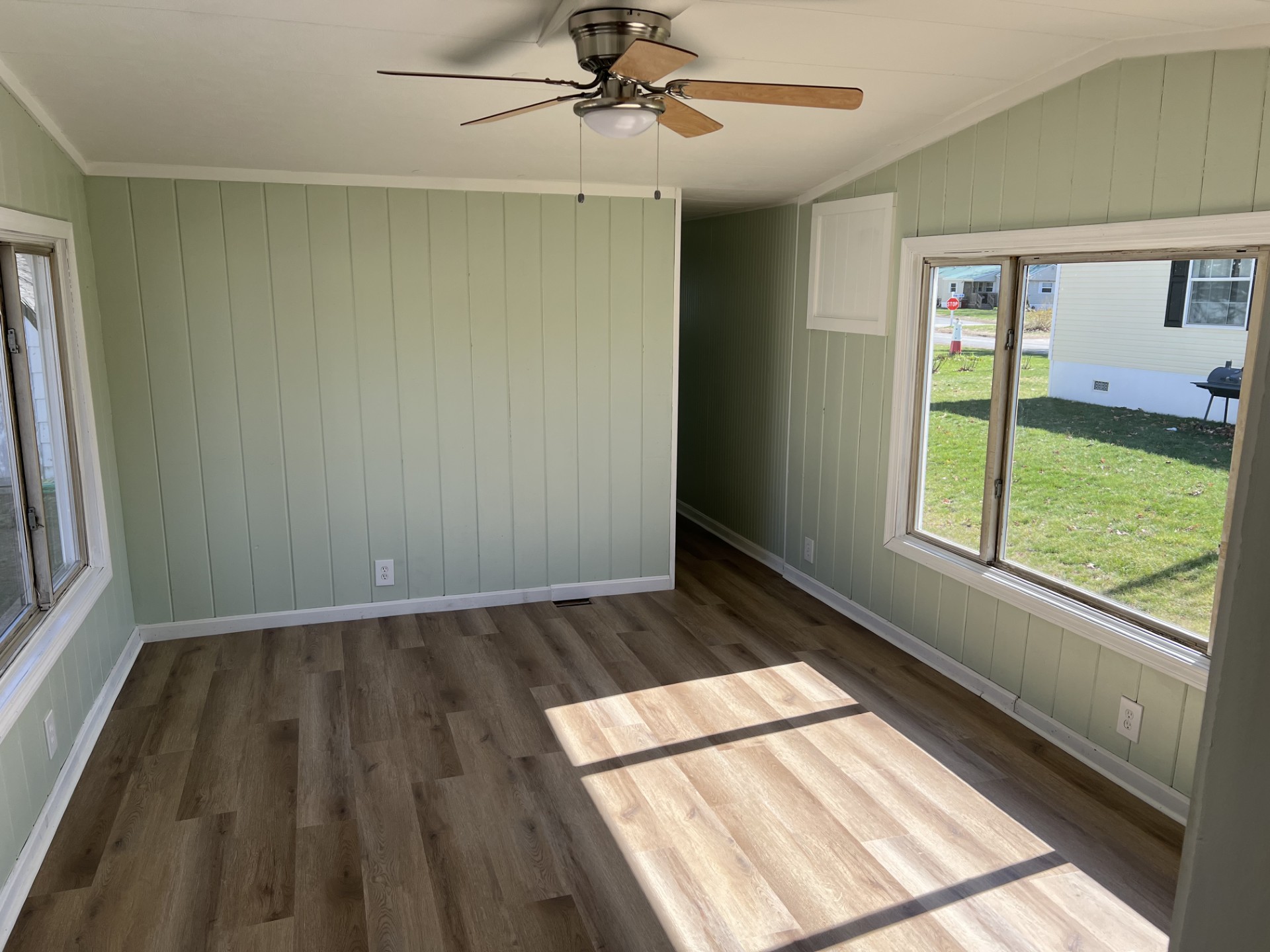 A photo of the Pine Tree Estates Home