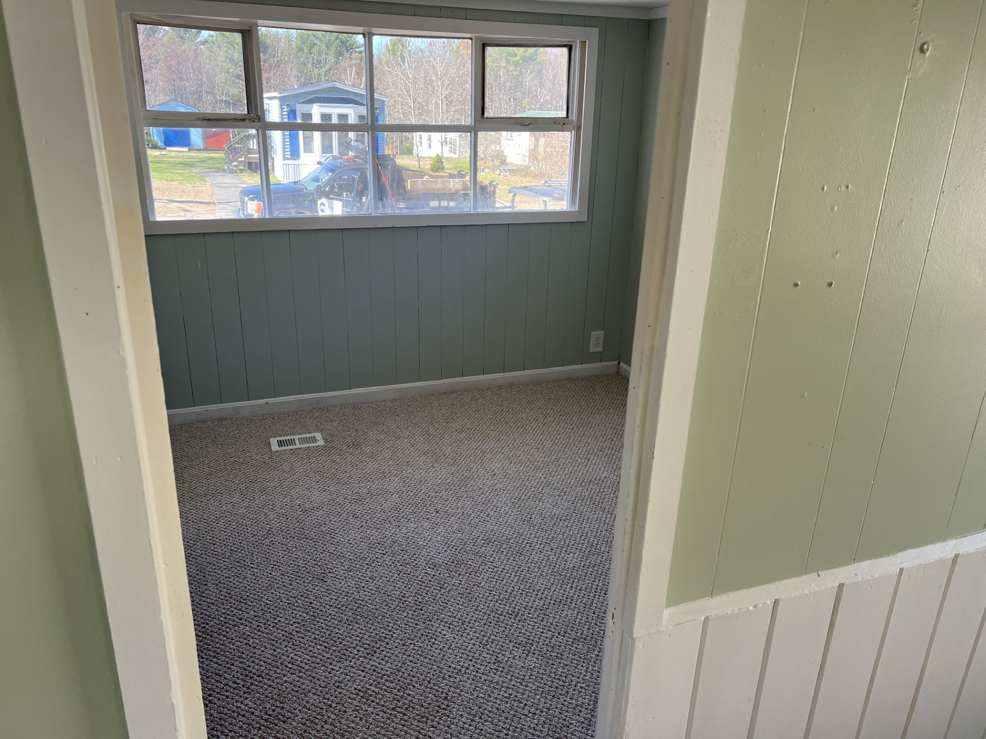 A photo of the Pine Tree Estates Home