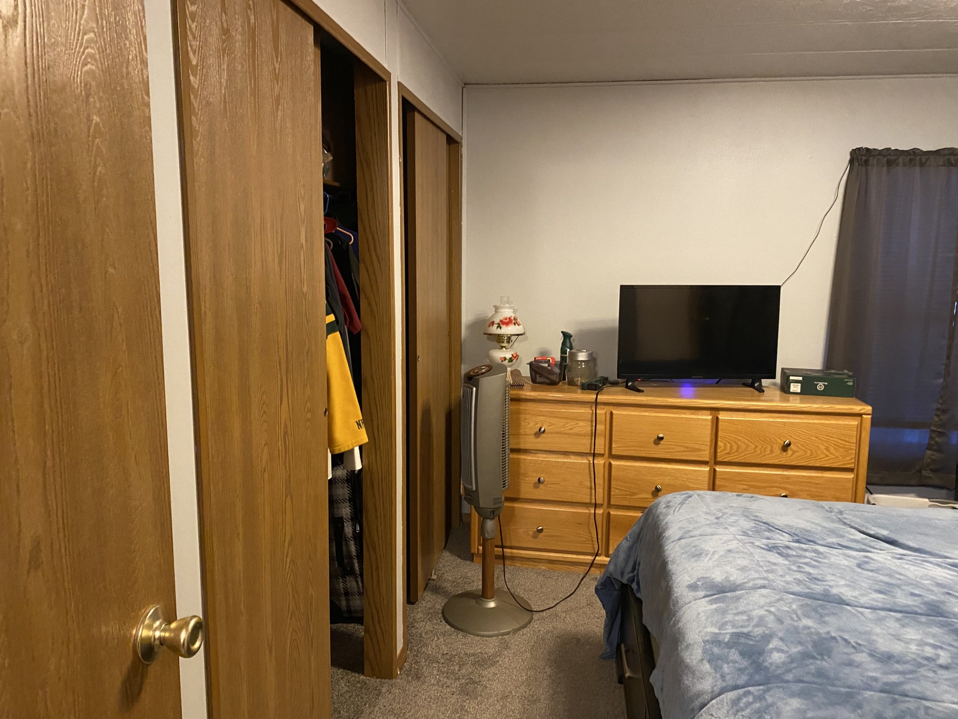 A photo of the City View Home