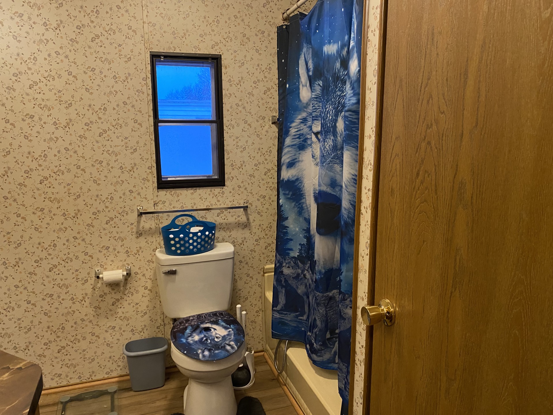 A photo of the City View Home