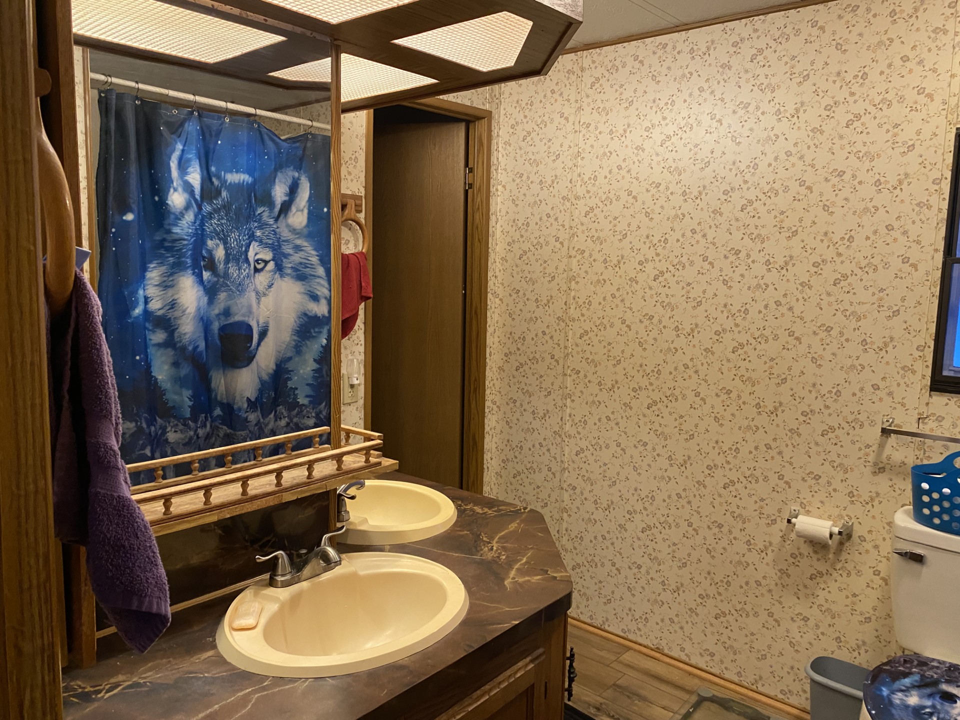 A photo of the City View Home