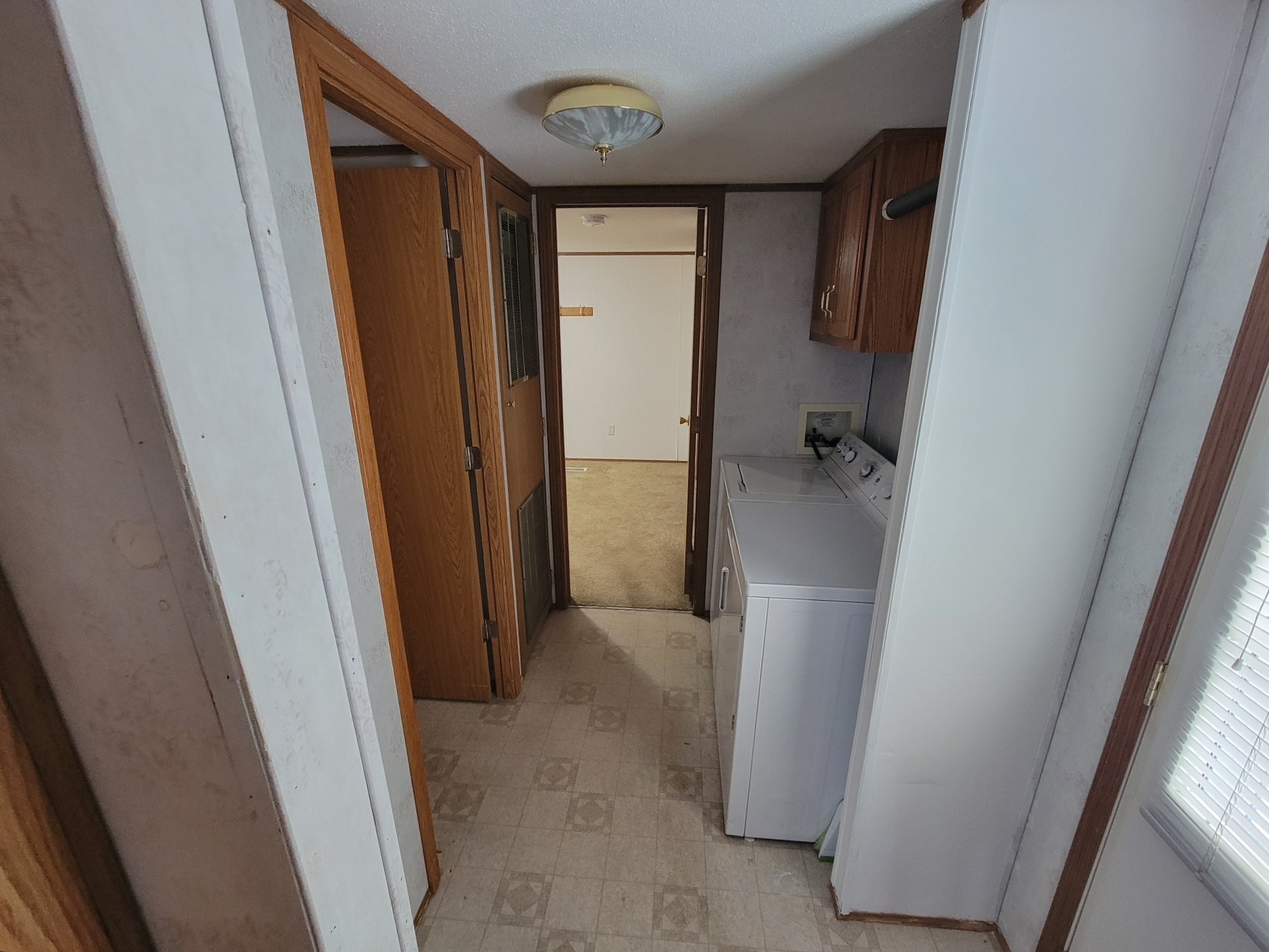 A photo of the Beaver Lake Estates Home