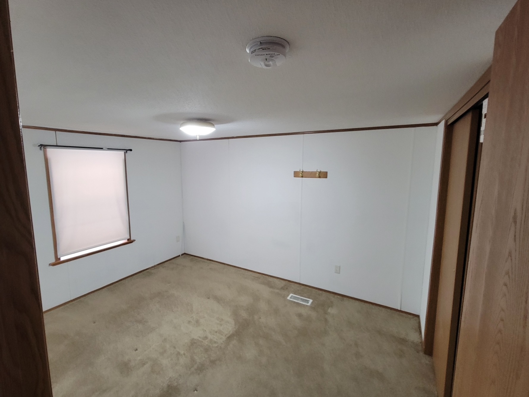 A photo of the Beaver Lake Estates Home