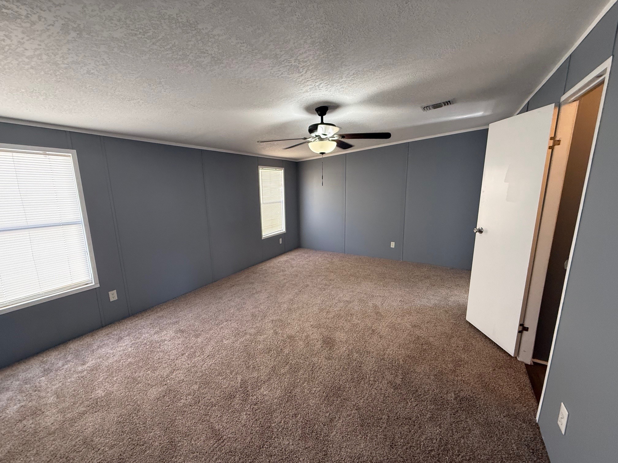 A photo of the Deerpointe Home