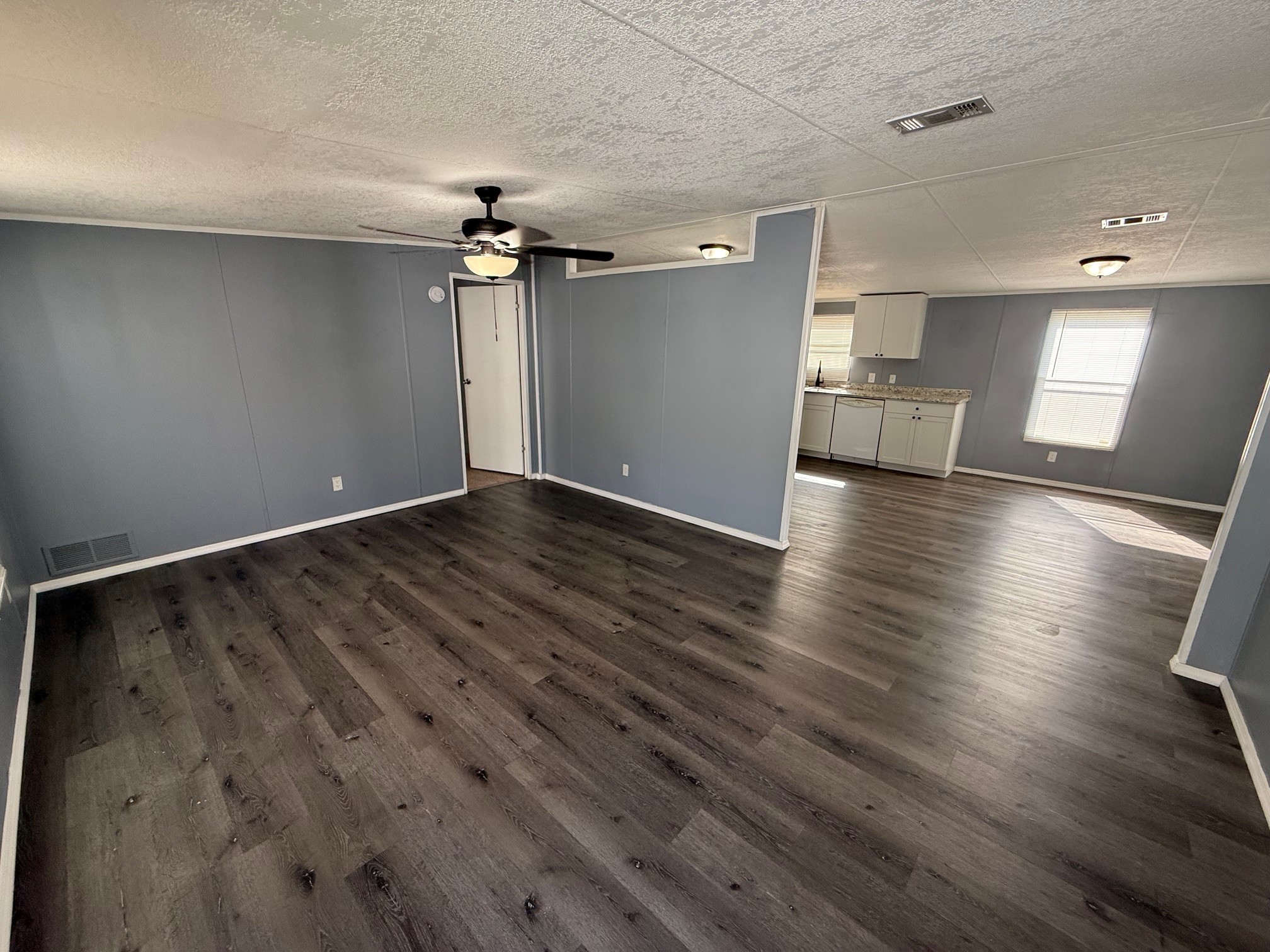 A photo of the Deerpointe Home