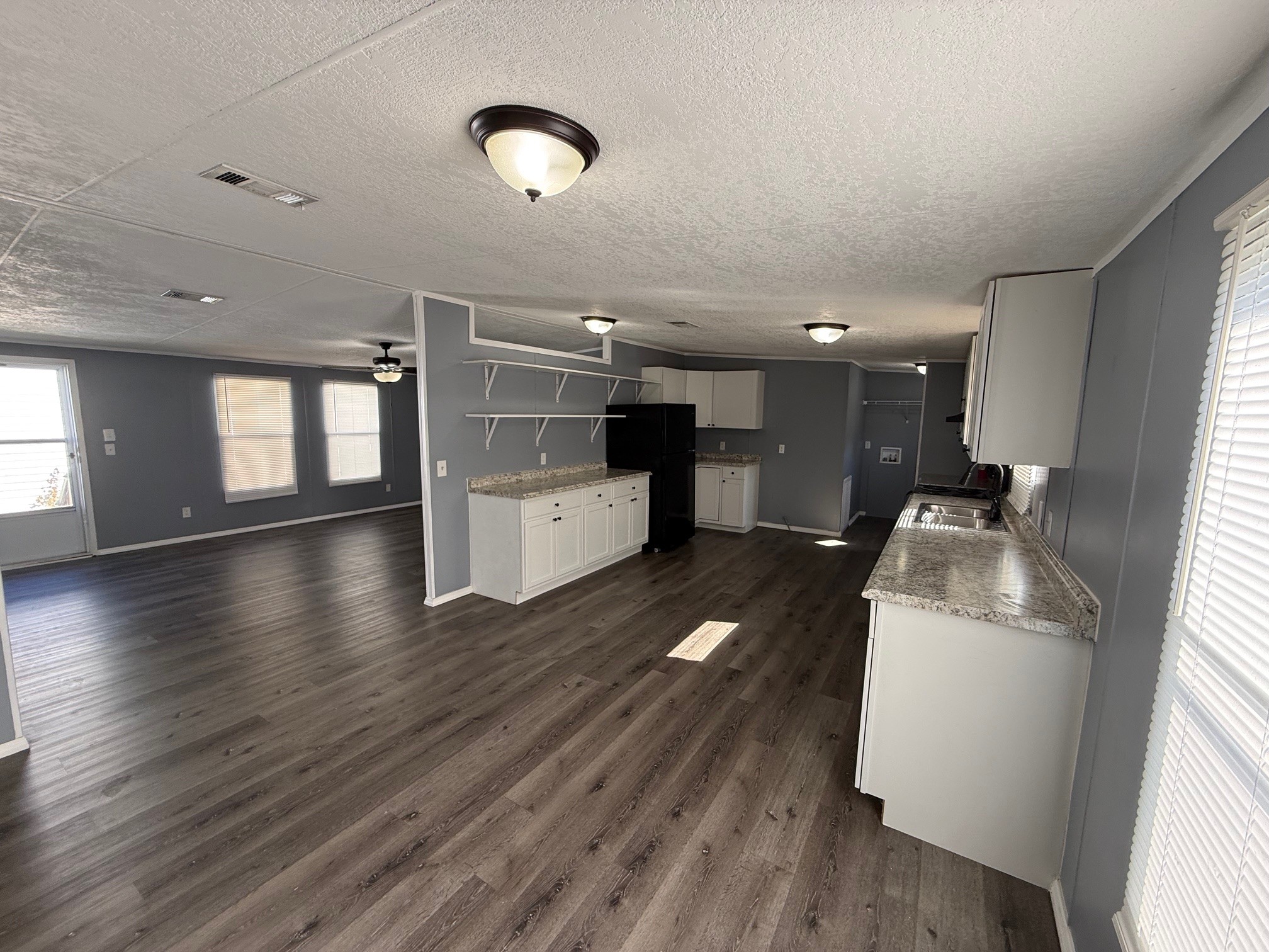 A photo of the Deerpointe Home