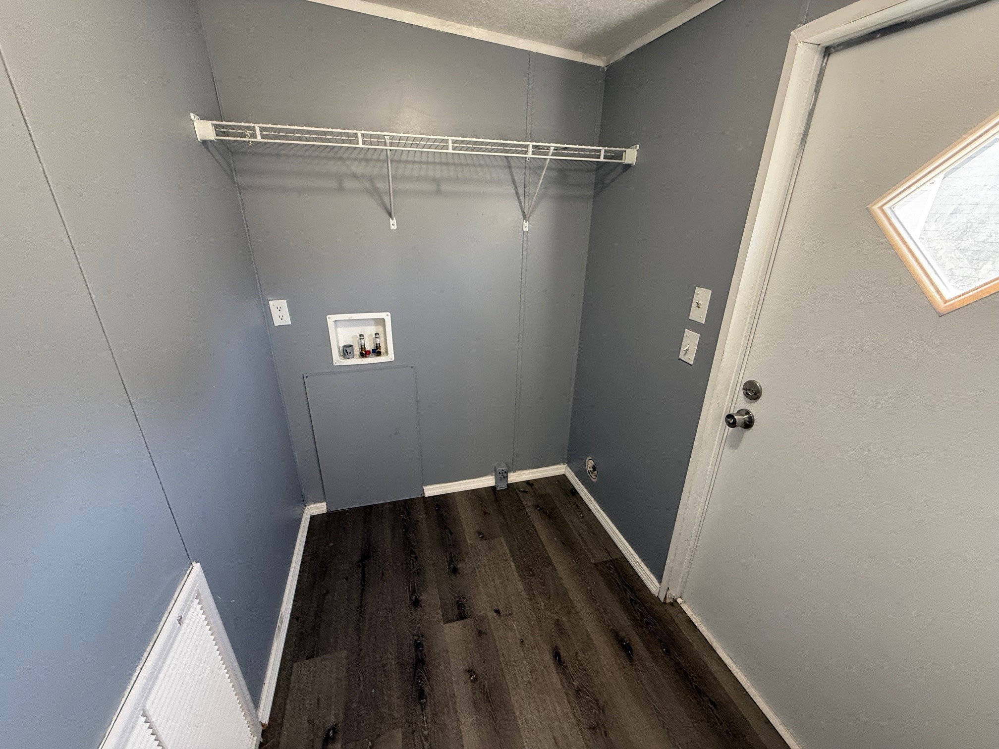 A photo of the Deerpointe Home