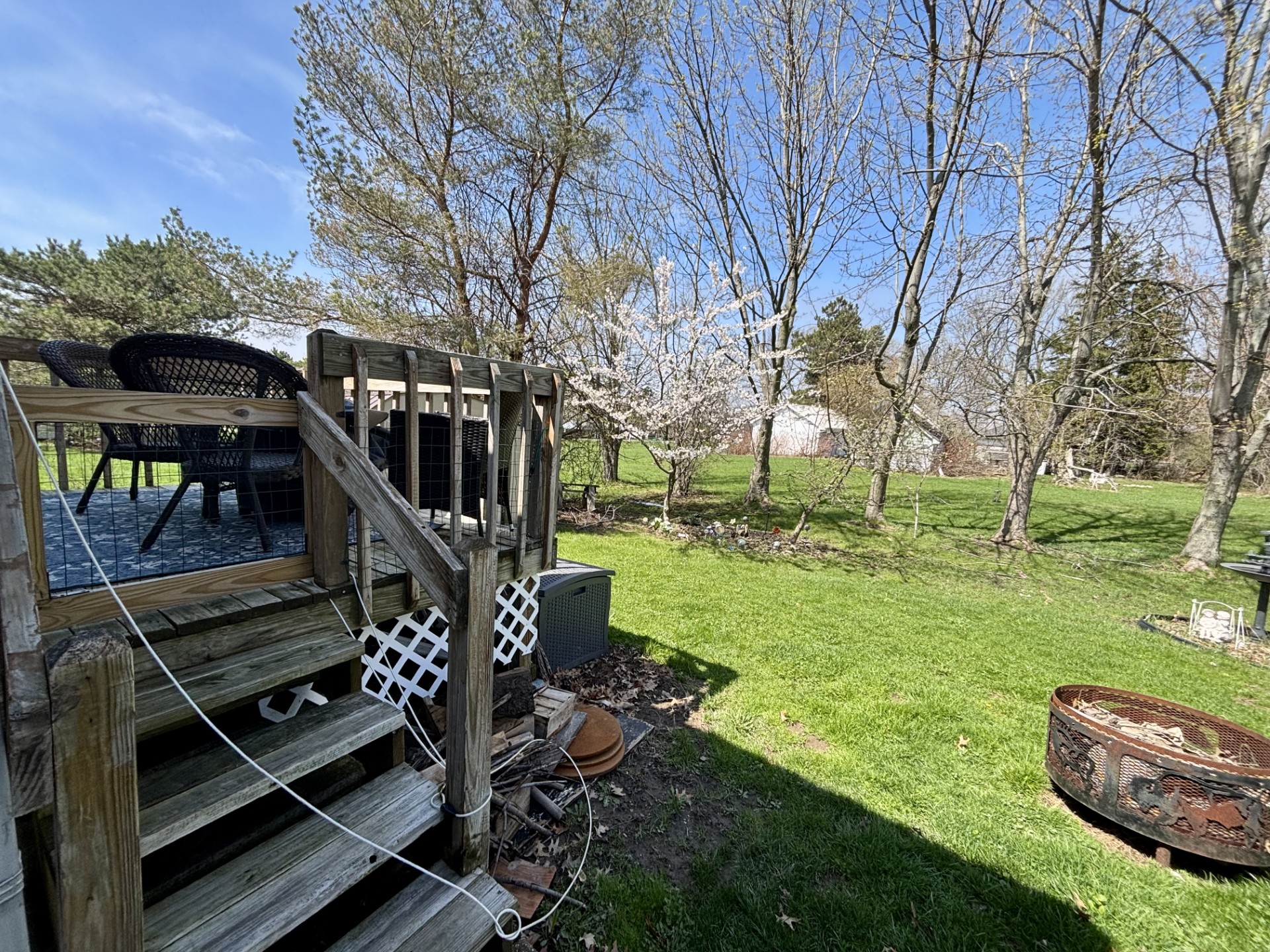 A photo of the Eagle Crest Home