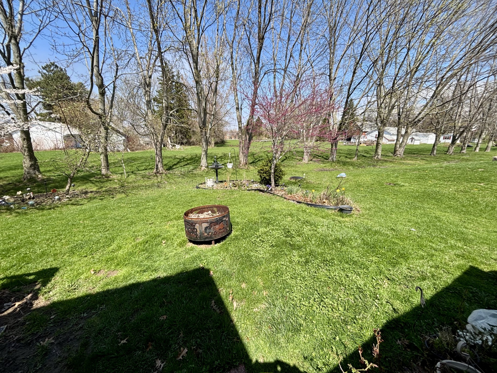 A photo of the Eagle Crest Home