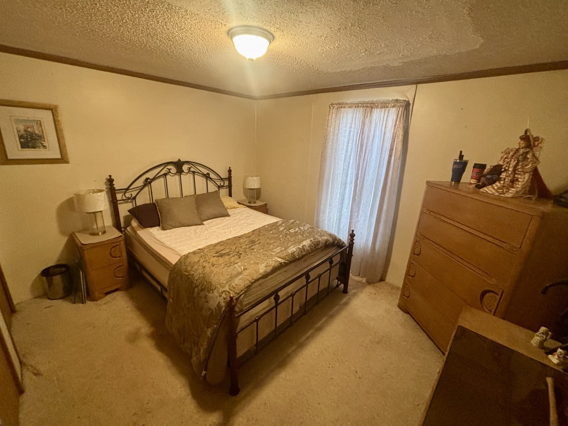 A photo of the Eagle Crest Home