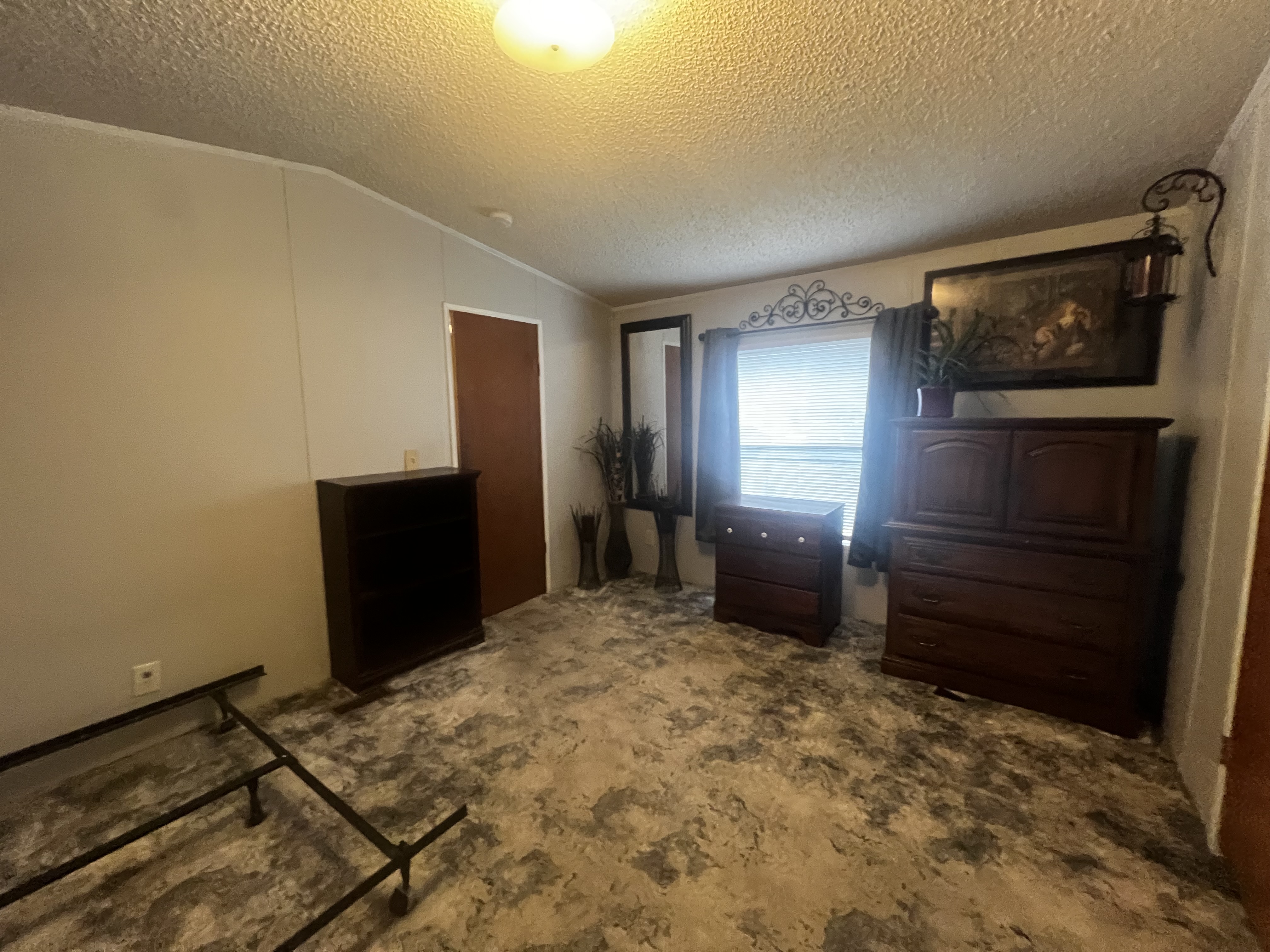 A photo of the Harmony Village Home