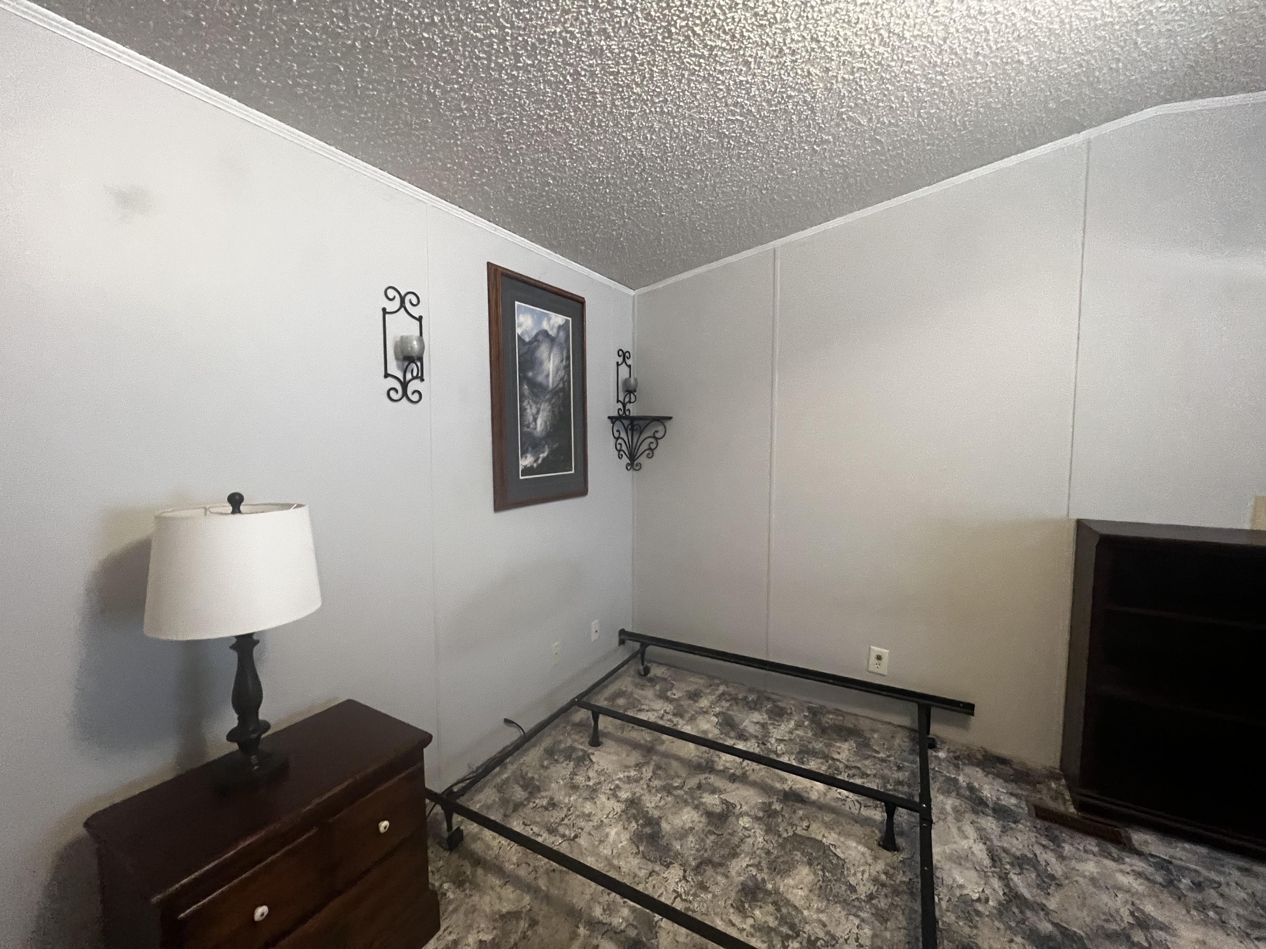 A photo of the Harmony Village Home