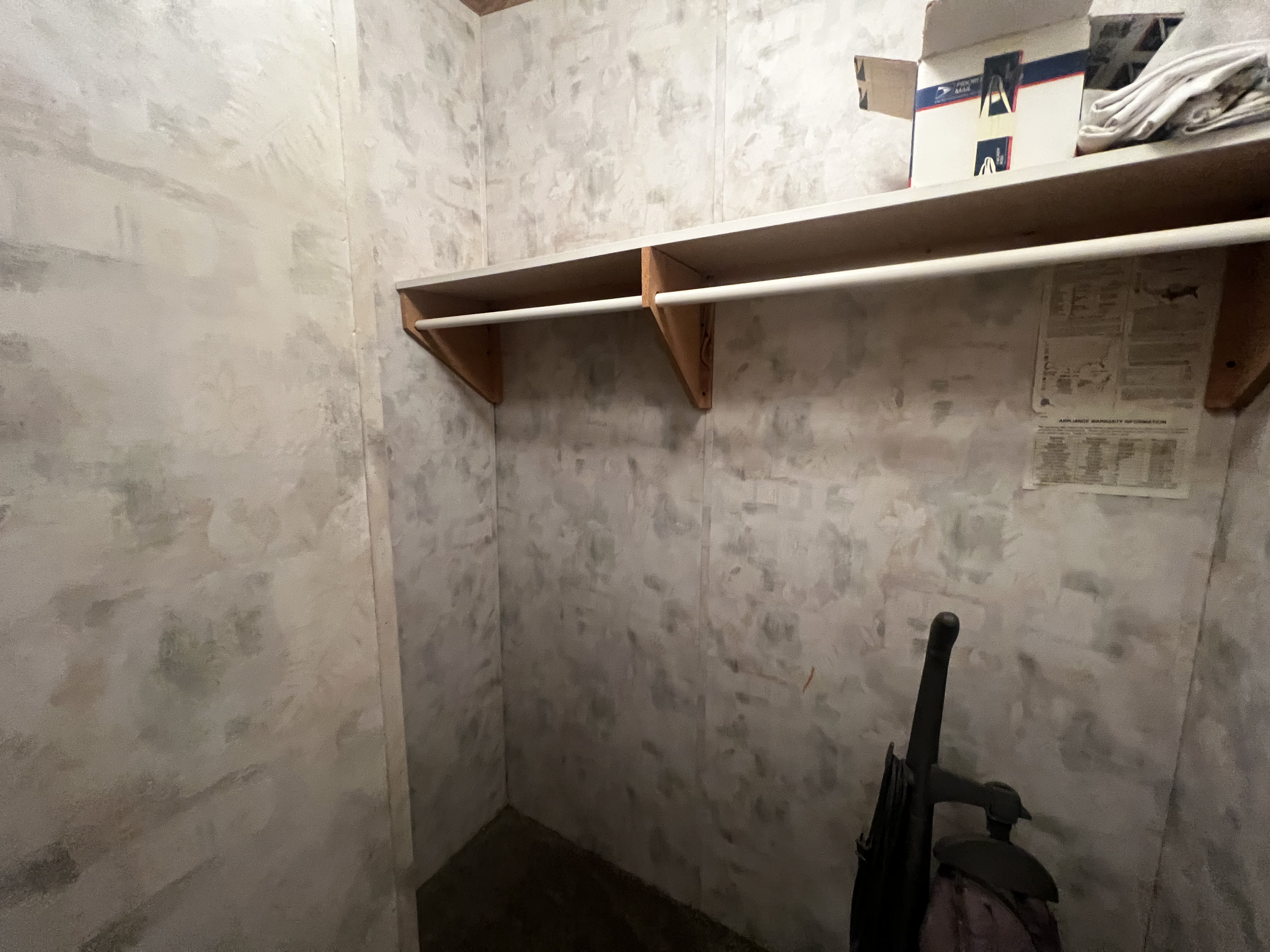 A photo of the Harmony Village Home