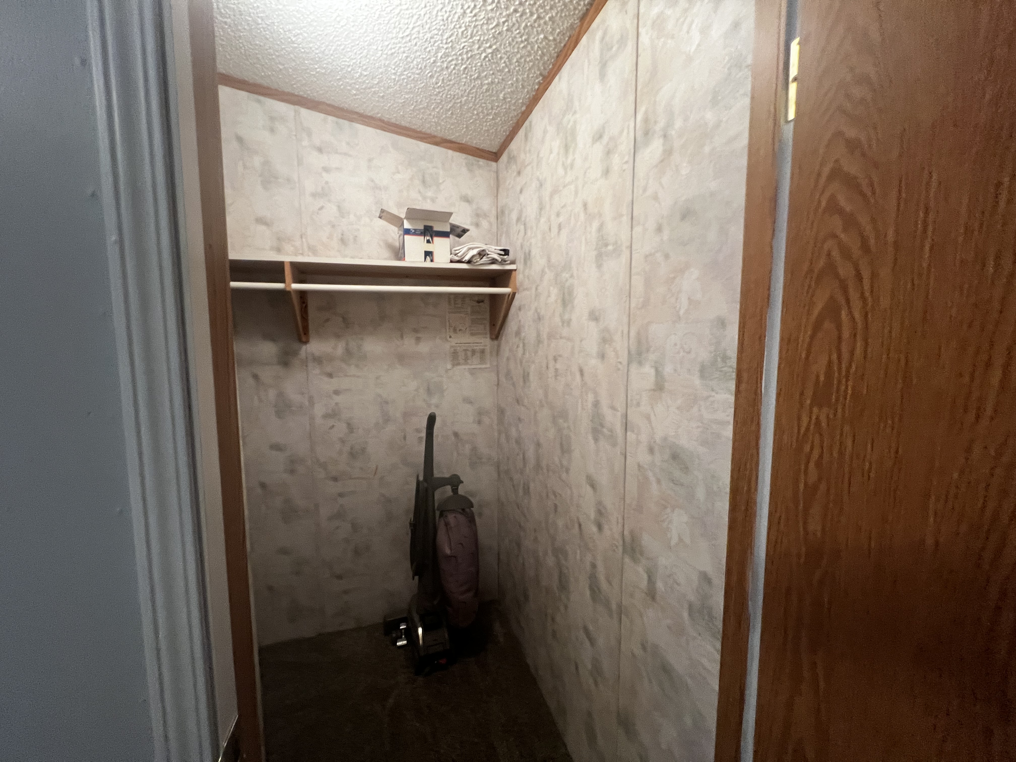 A photo of the Harmony Village Home