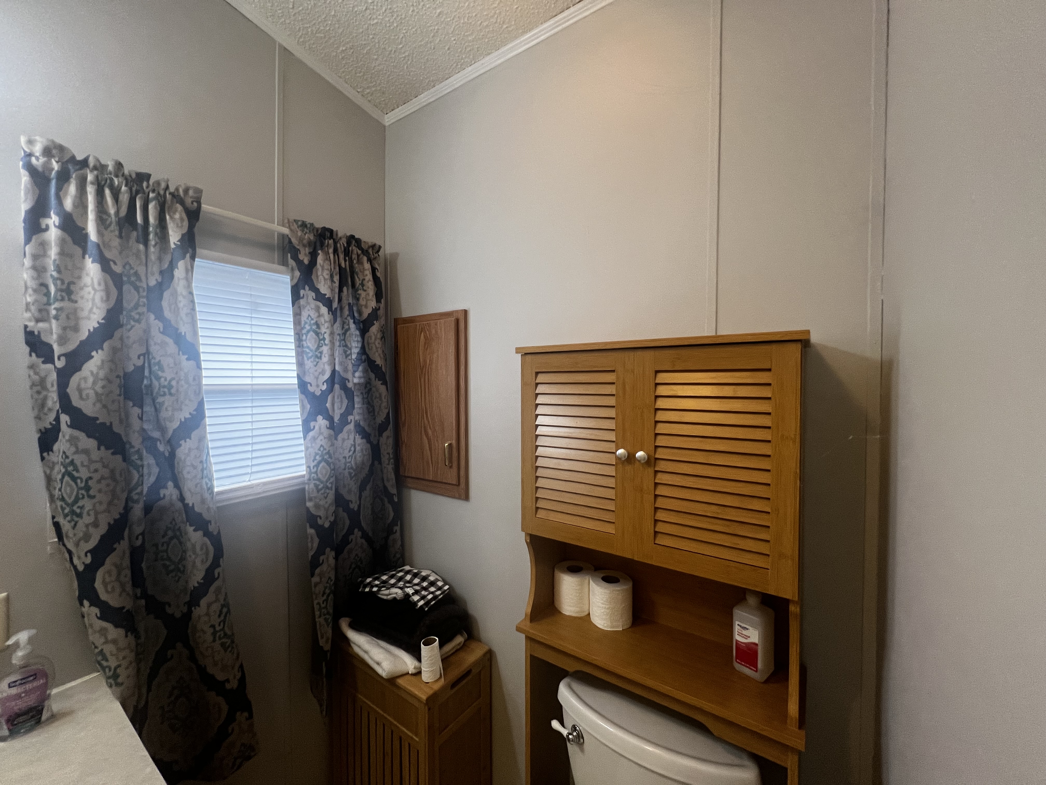 A photo of the Harmony Village Home