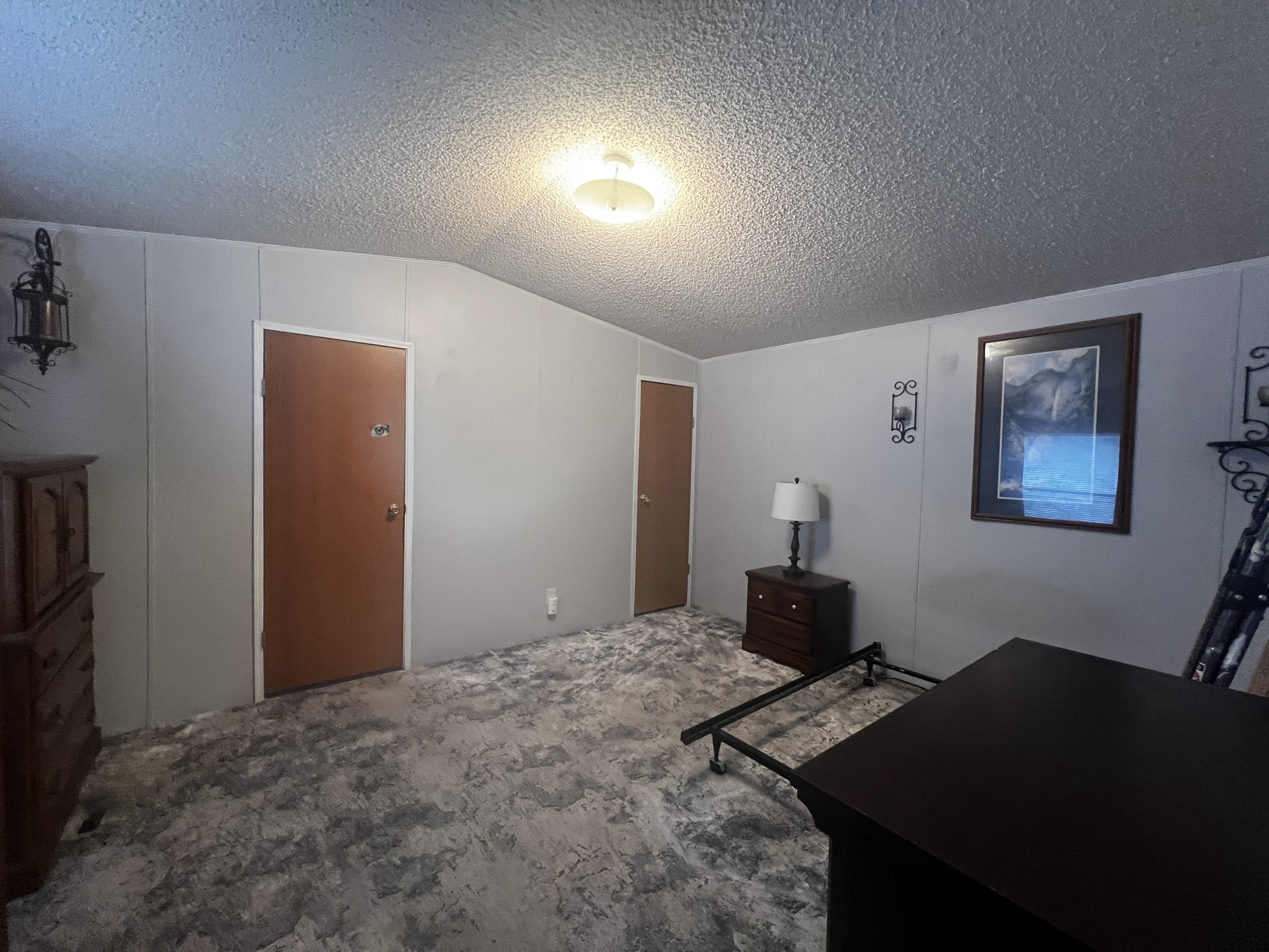 A photo of the Harmony Village Home