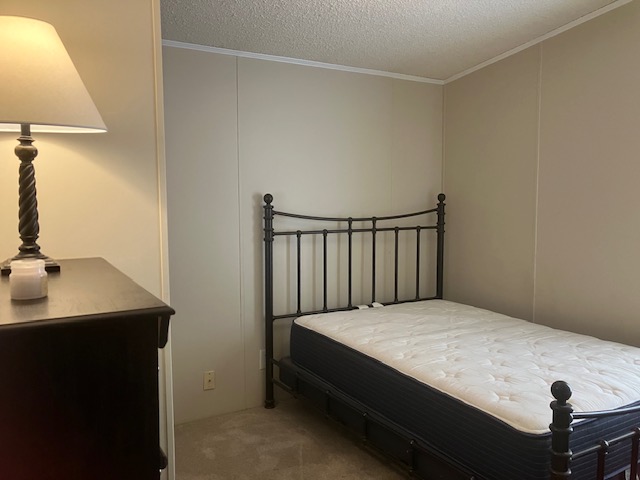 A photo of the Harmony Village Home