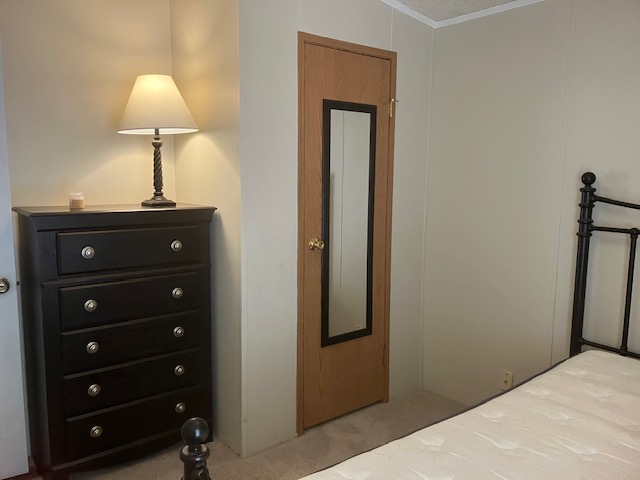 A photo of the Harmony Village Home