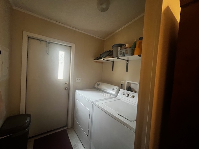 A photo of the Harmony Village Home