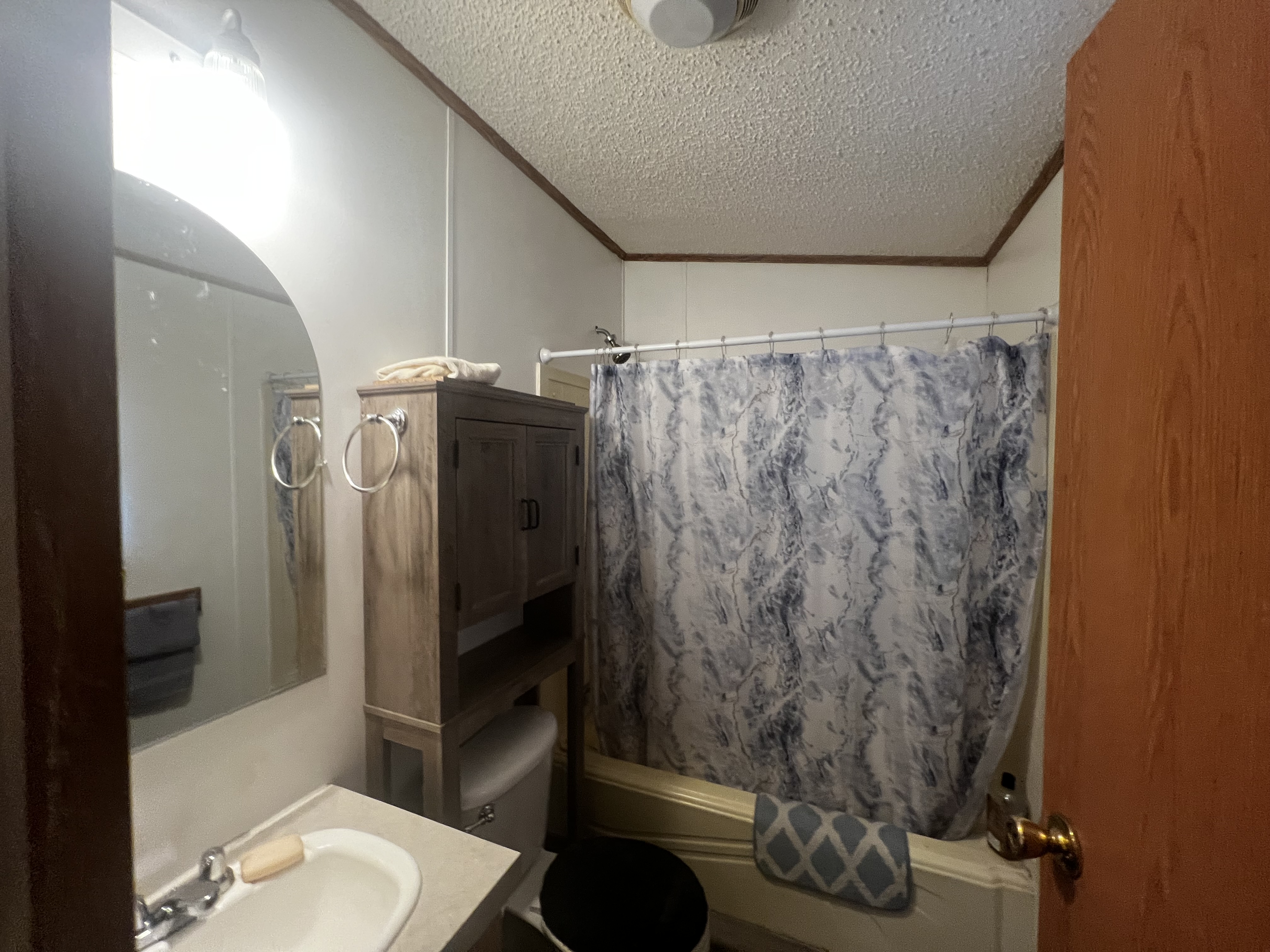 A photo of the Harmony Village Home