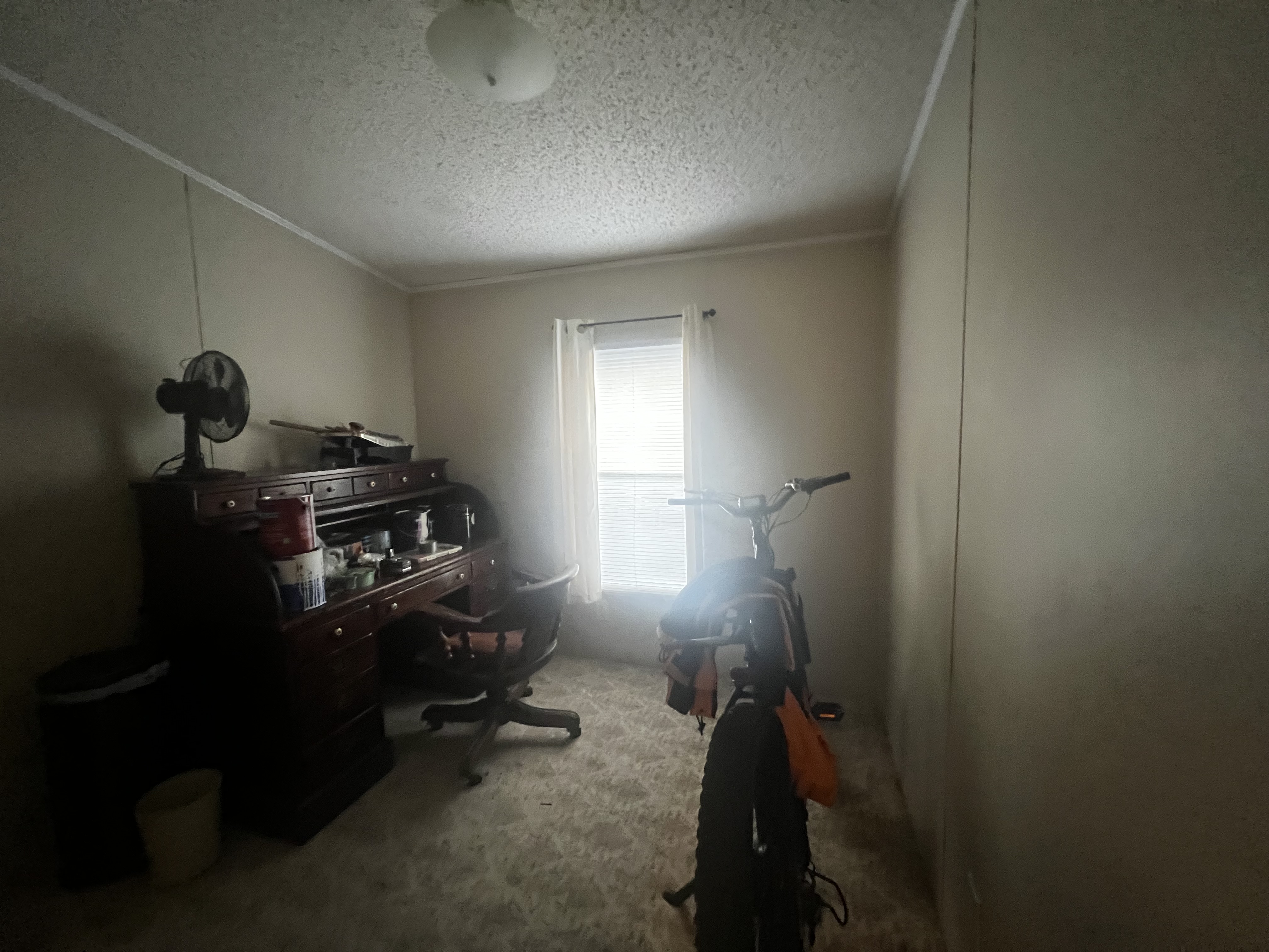 A photo of the Harmony Village Home