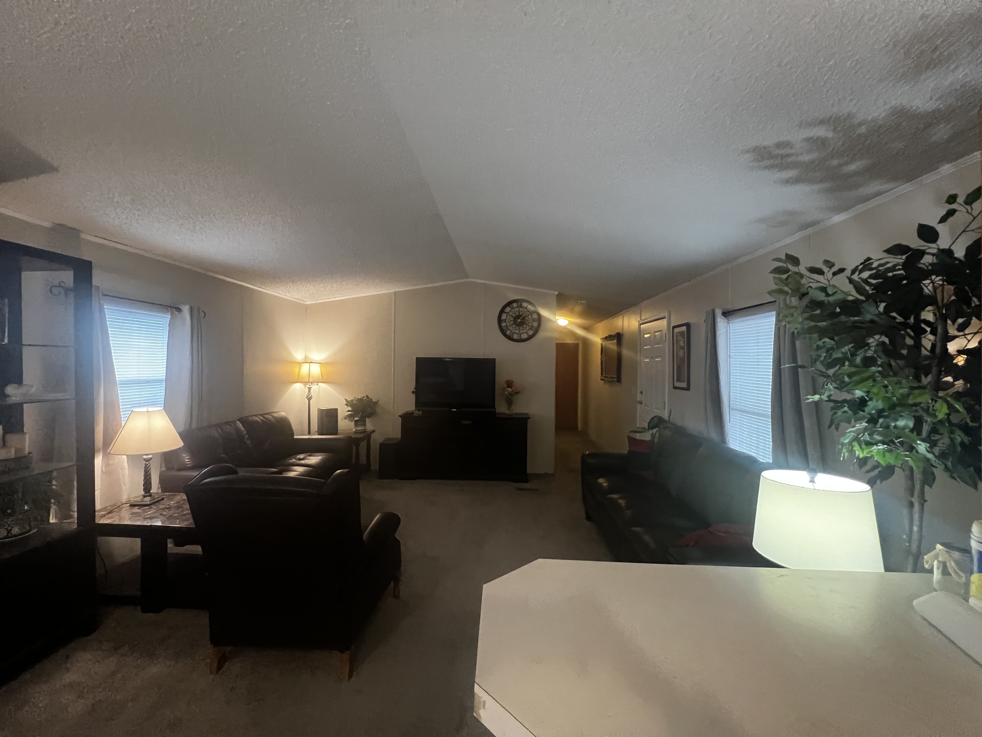 A photo of the Harmony Village Home