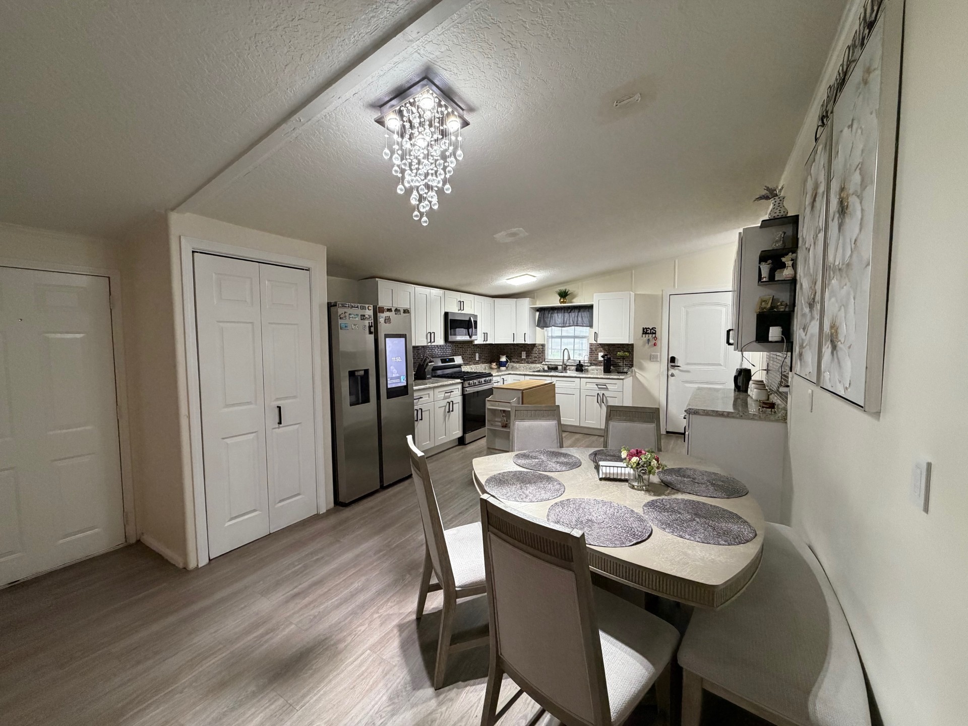 A photo of the Dessau Fountain Estates Home