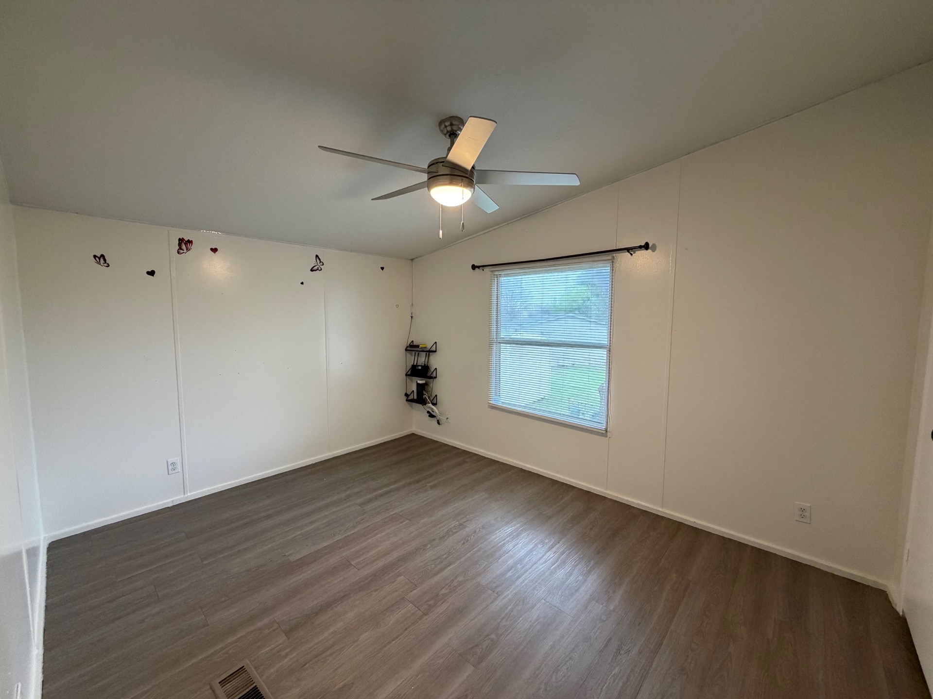 A photo of the Dessau Fountain Estates Home