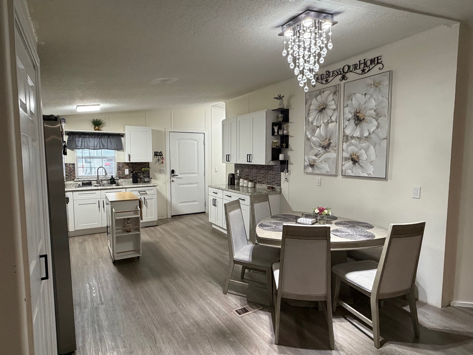 A photo of the Dessau Fountain Estates Home