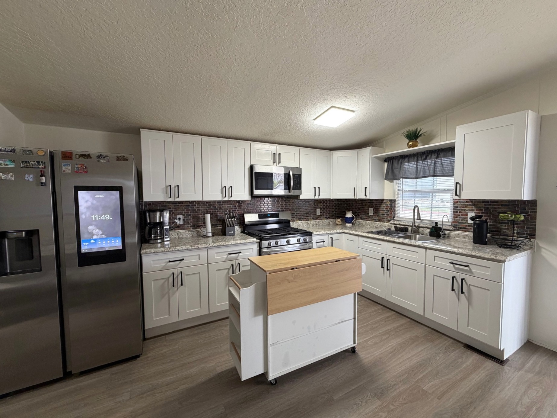 A photo of the Dessau Fountain Estates Home