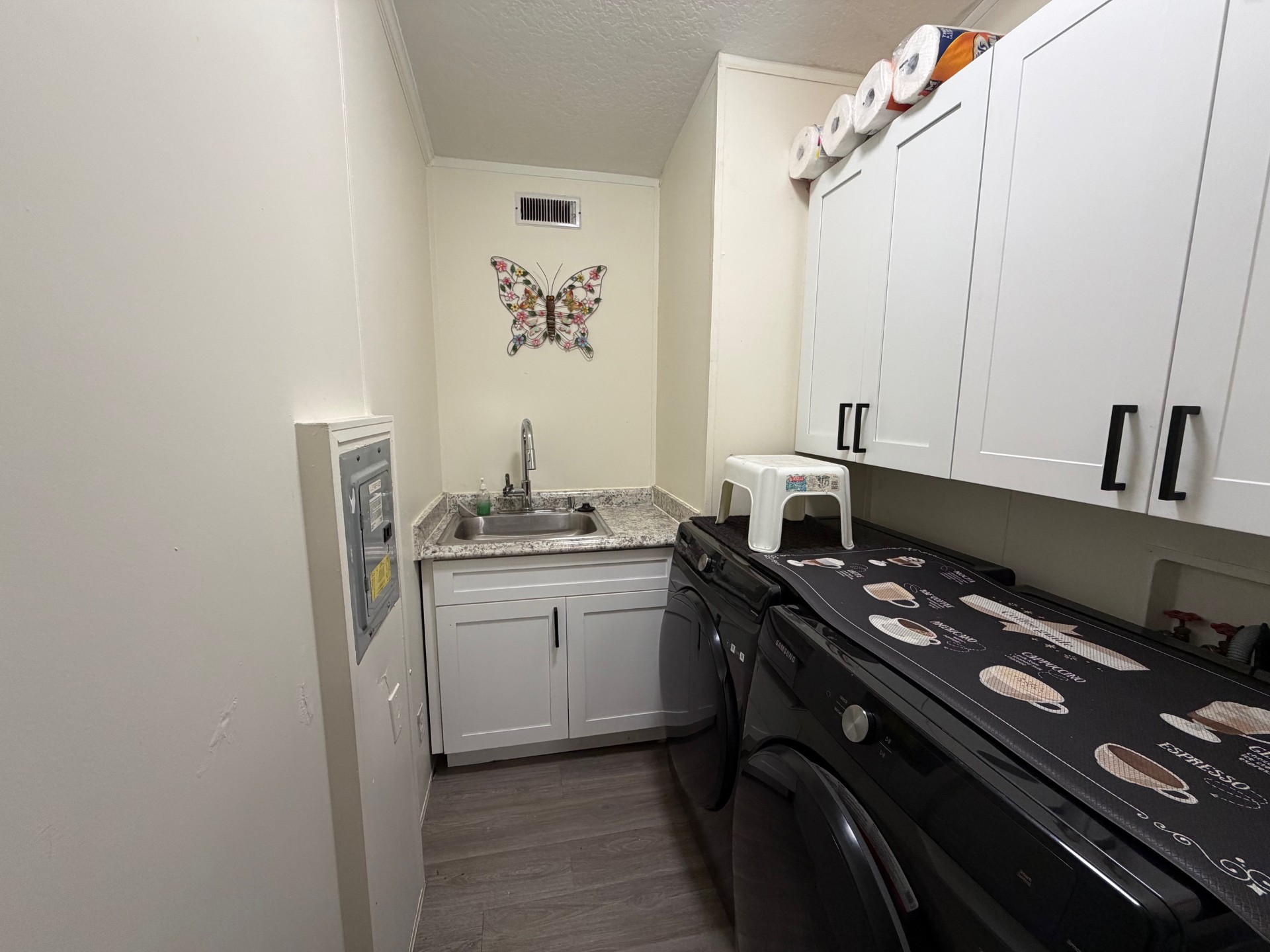 A photo of the Dessau Fountain Estates Home