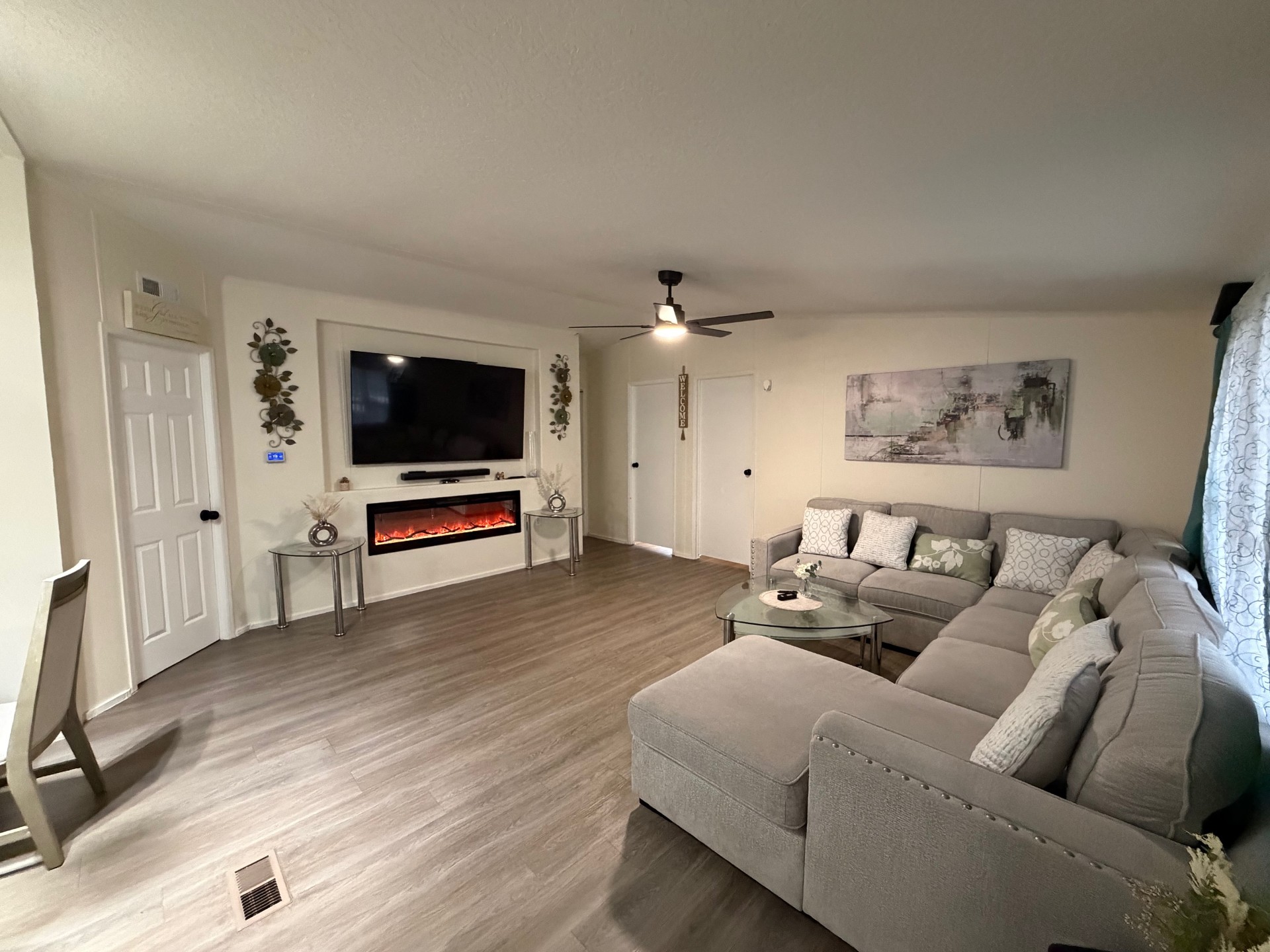 A photo of the Dessau Fountain Estates Home