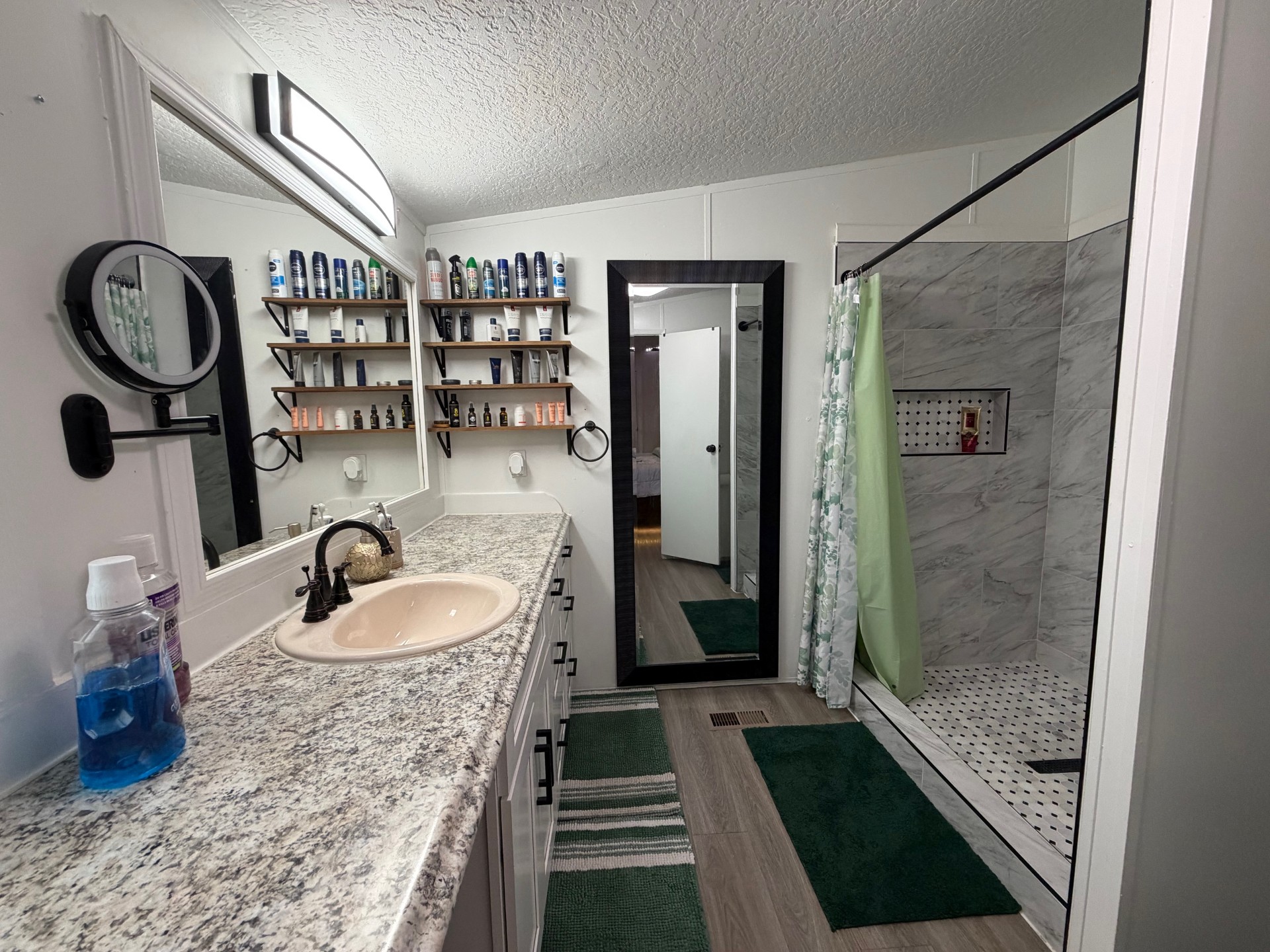 A photo of the Dessau Fountain Estates Home