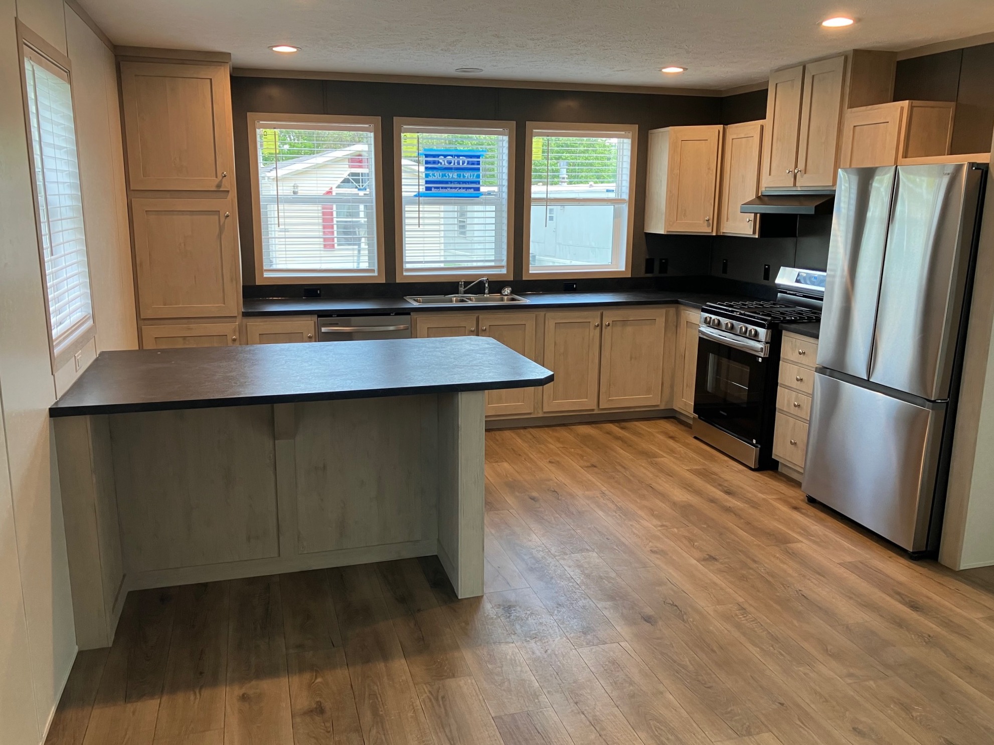 A photo of the Brookfield Acres Home