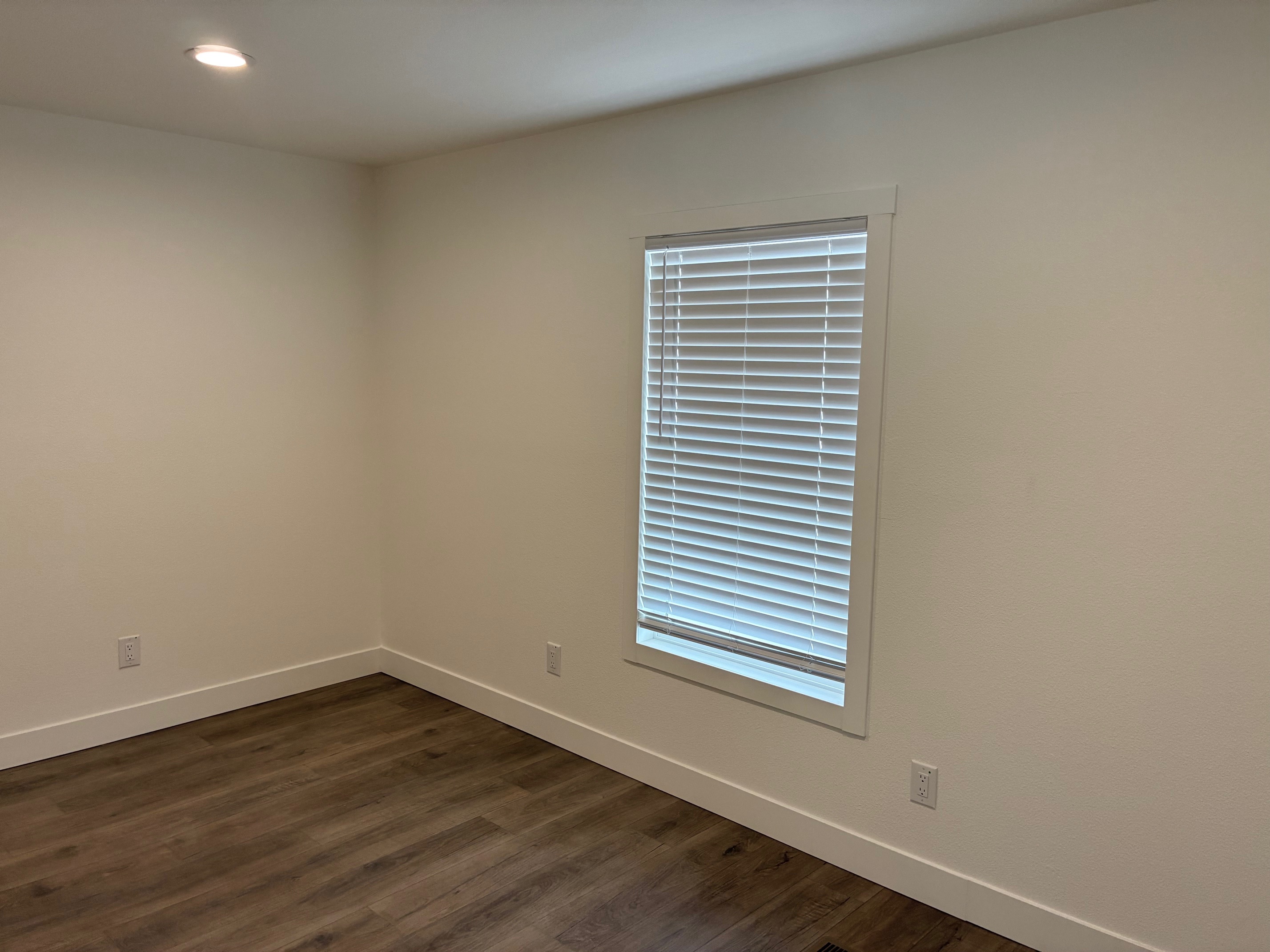 A photo of the Weststar Home