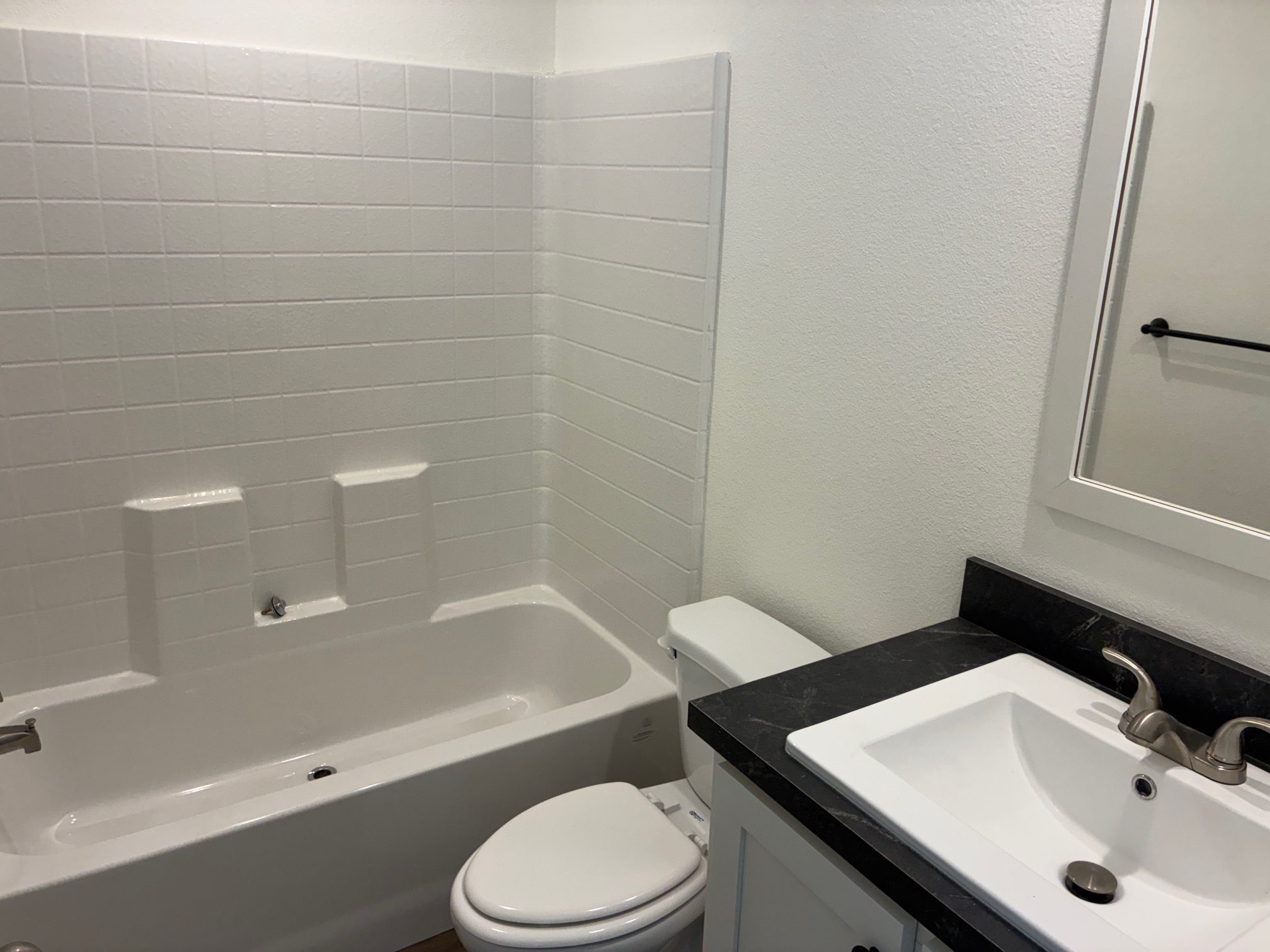 A photo of the Weststar Home