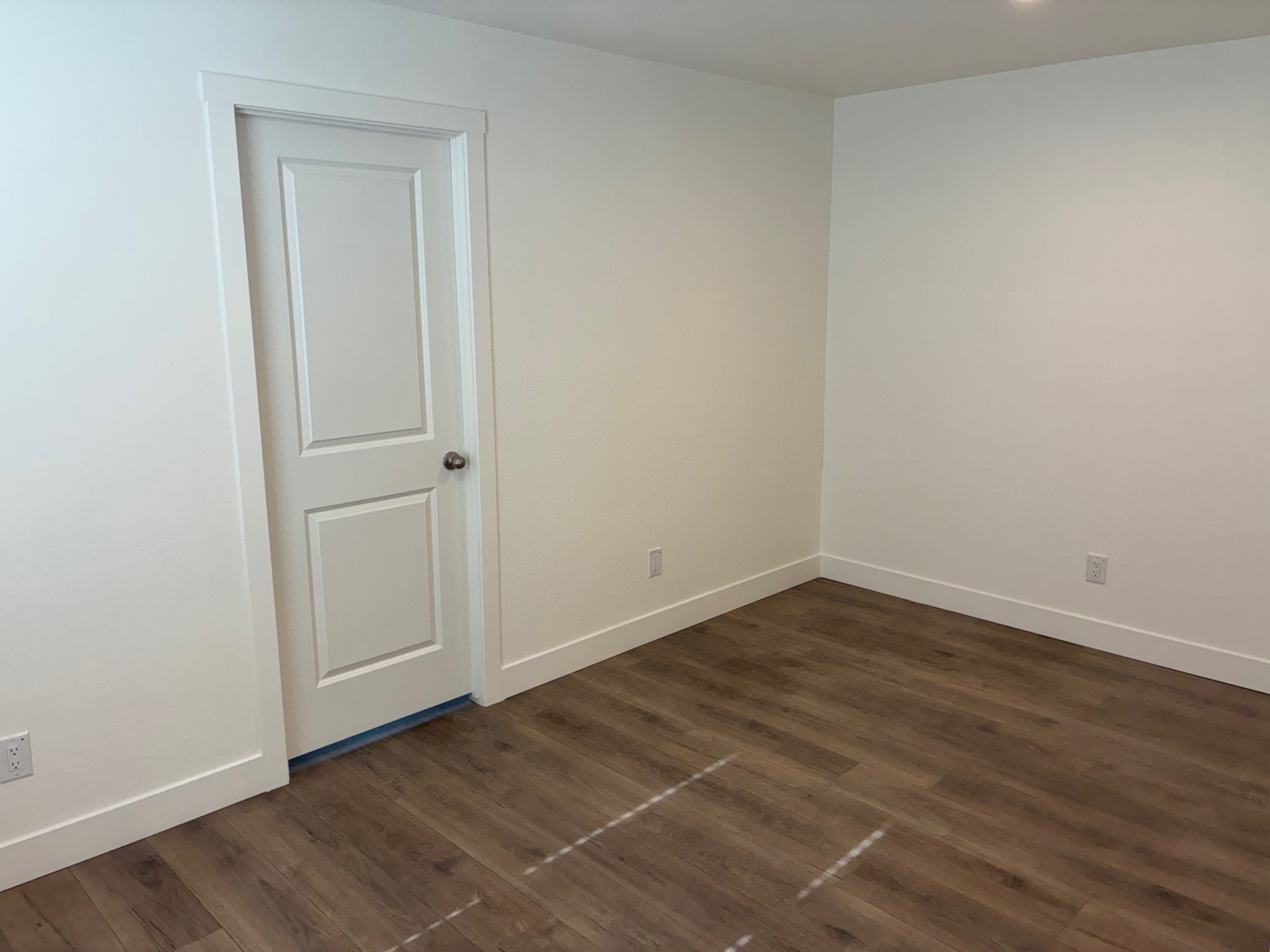 A photo of the Weststar Home