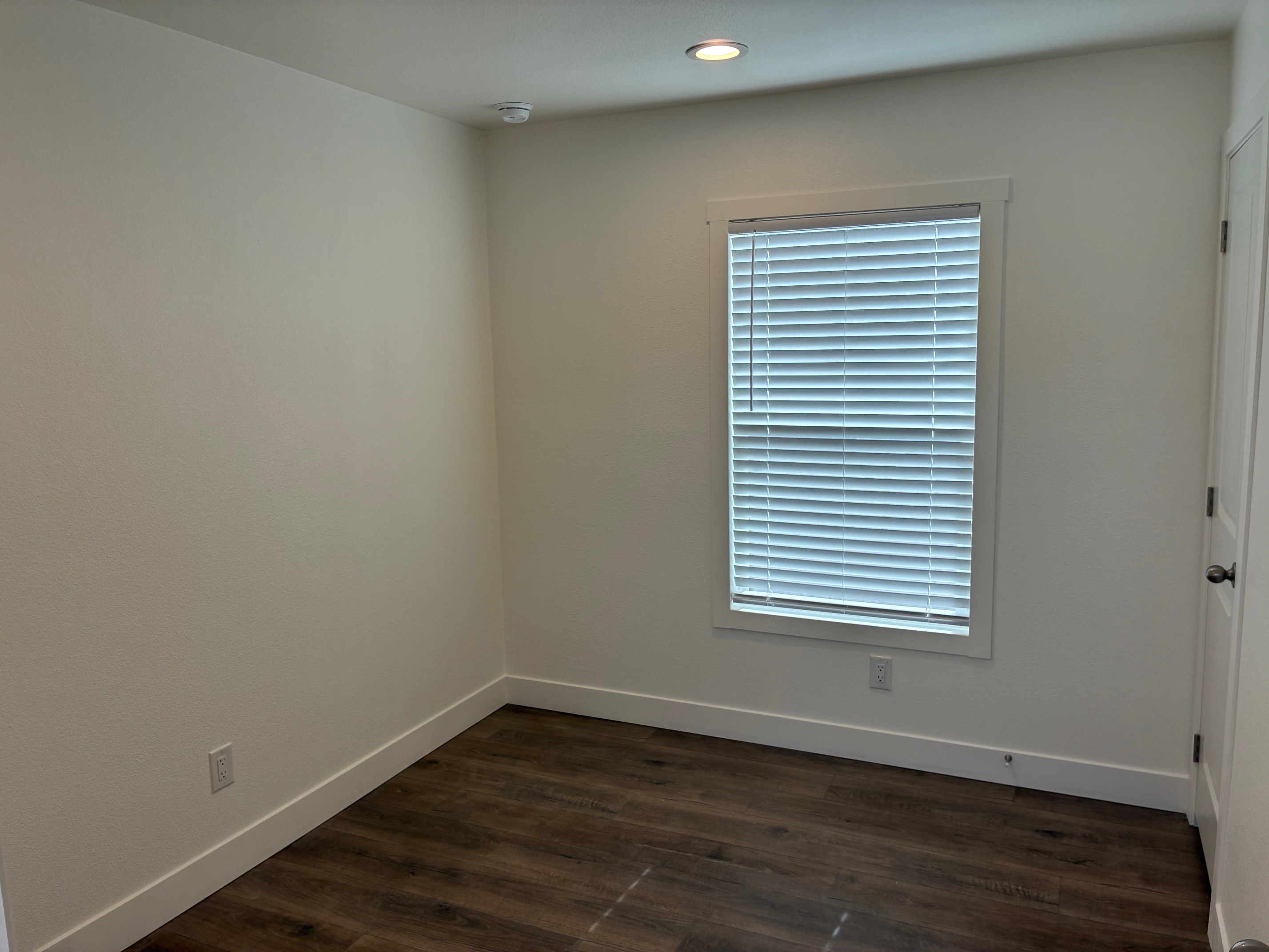 A photo of the Weststar Home