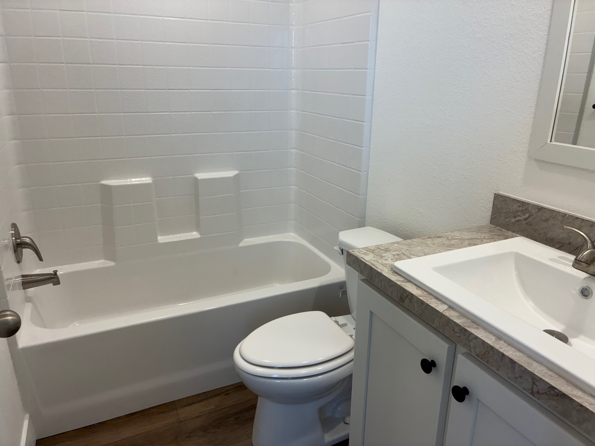 A photo of the Weststar Home