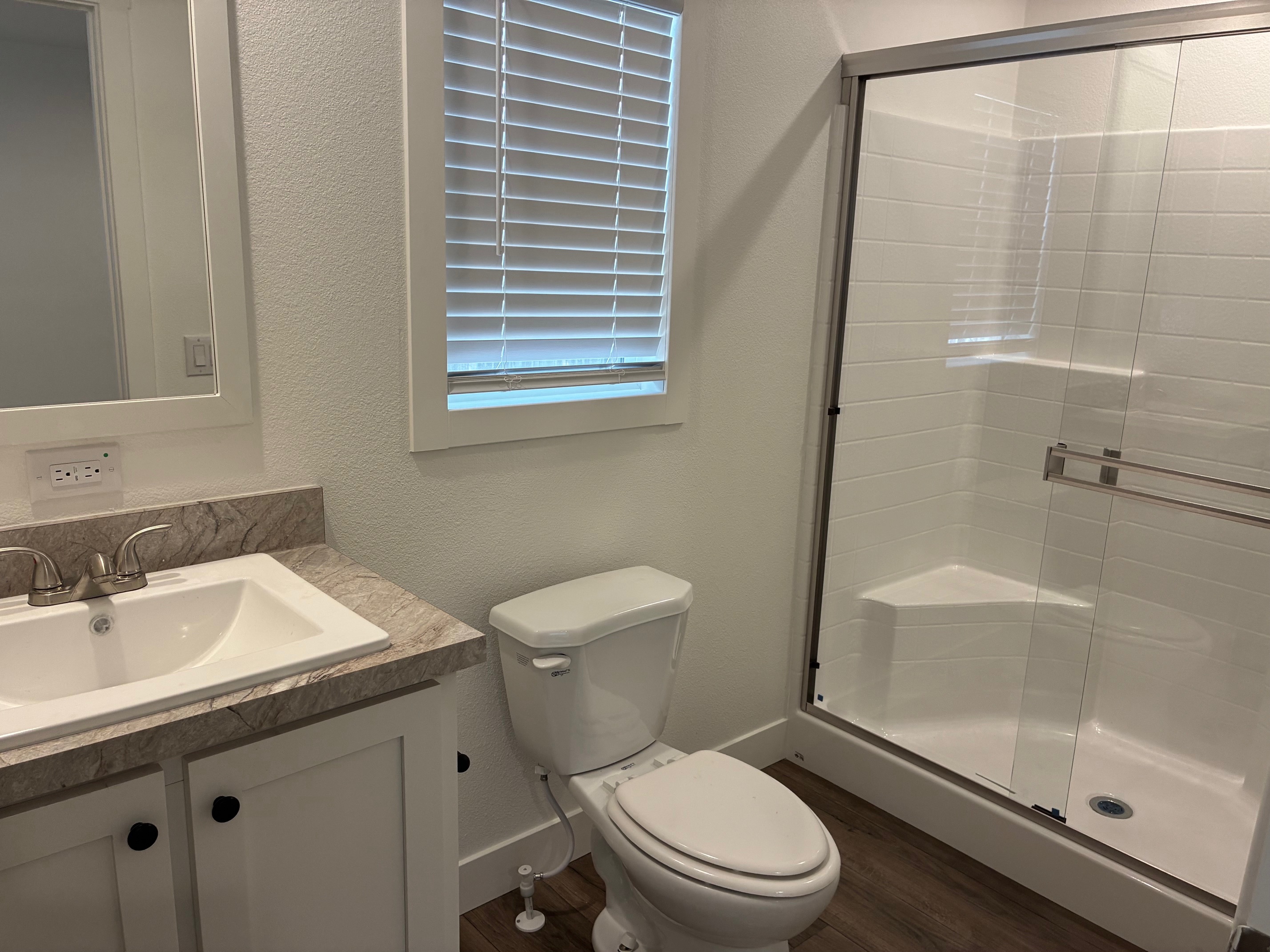 A photo of the Weststar Home