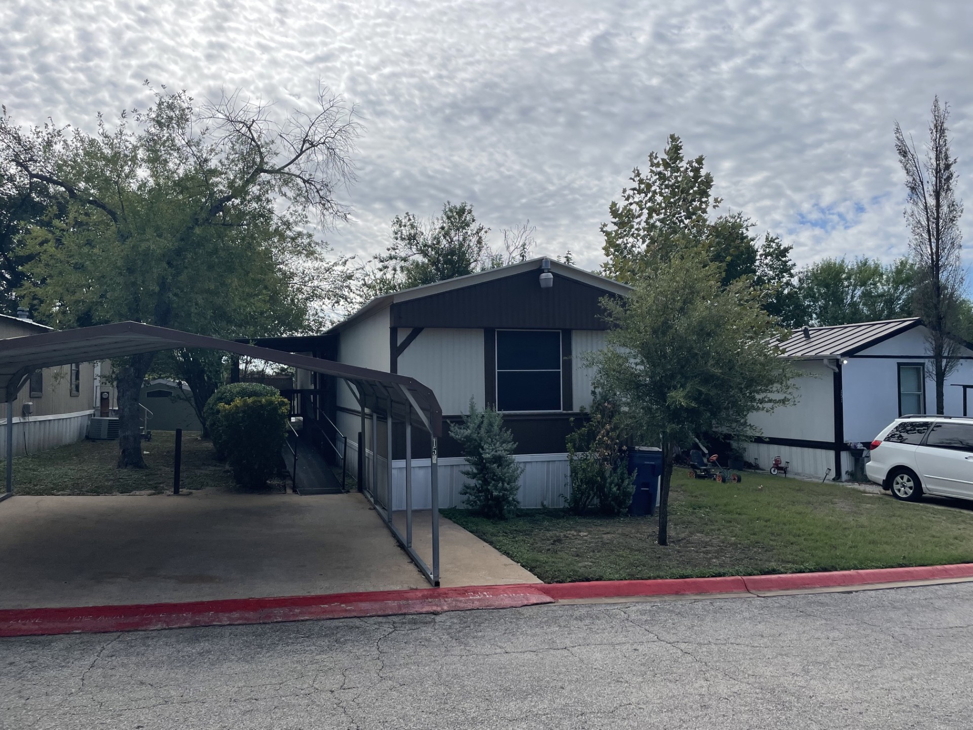 A photo of the Stonegate Austin Home
