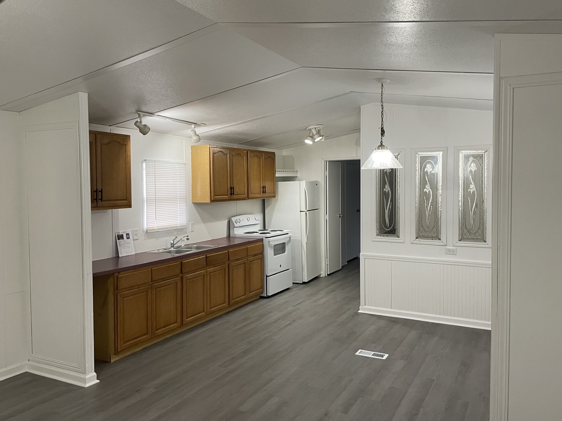 A photo of the Stonegate Austin Home