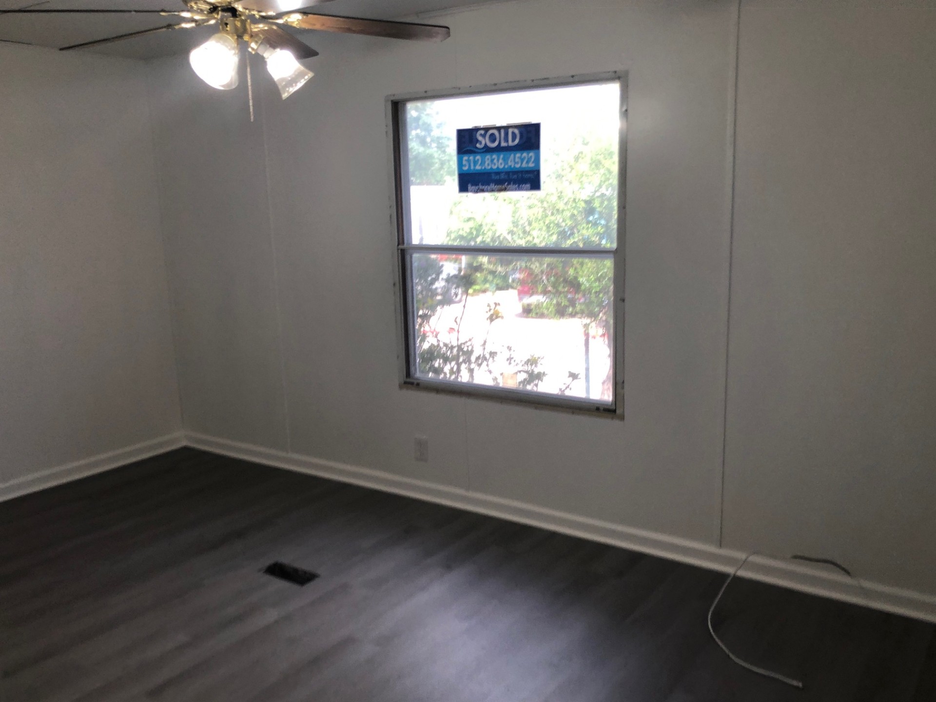 A photo of the Stonegate Austin Home