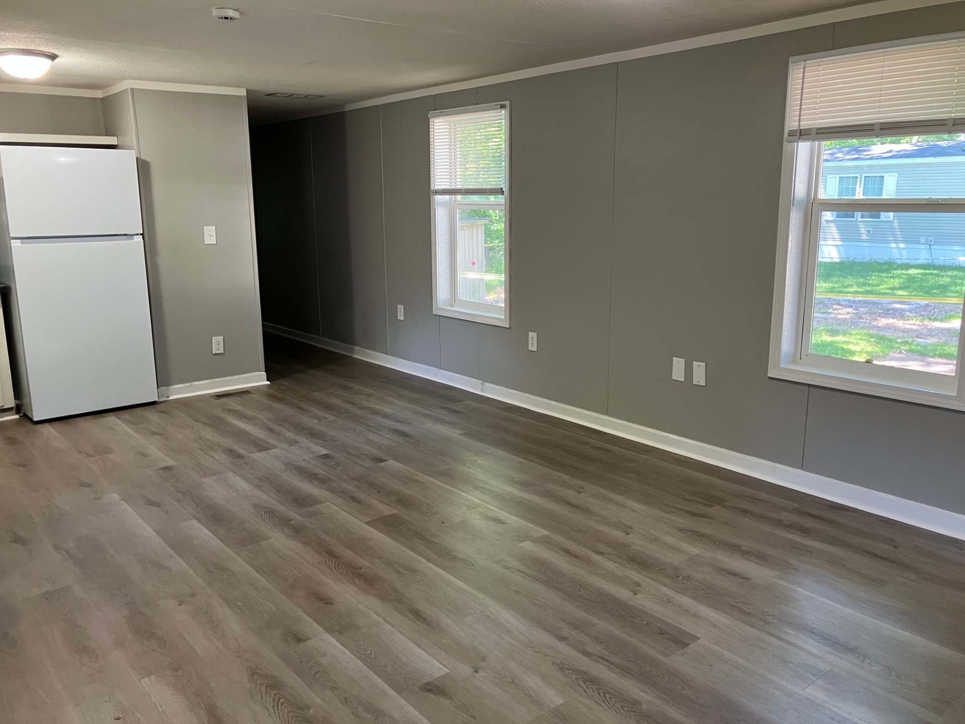A photo of the Oak Grove Village Home