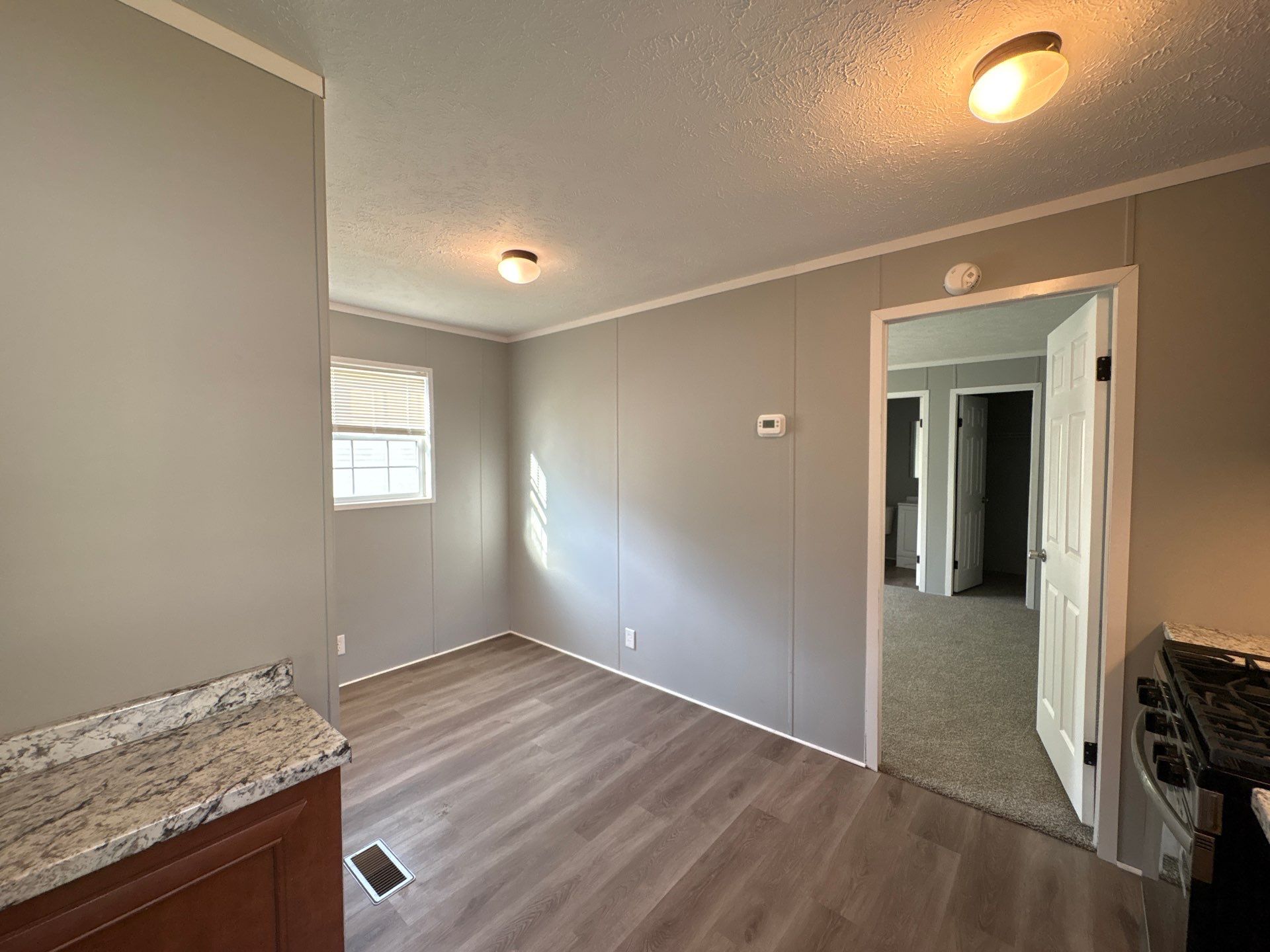 A photo of the College Park Estates Home