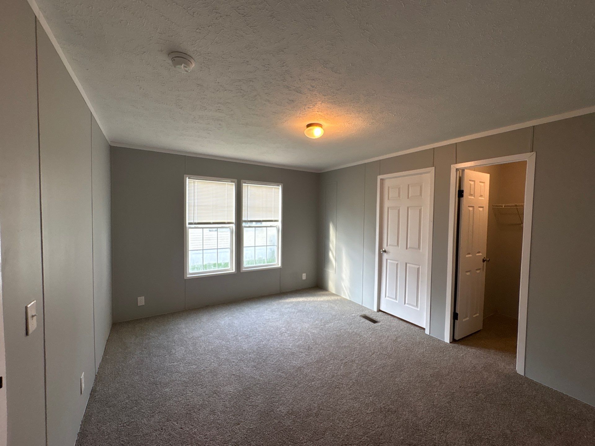 A photo of the College Park Estates Home